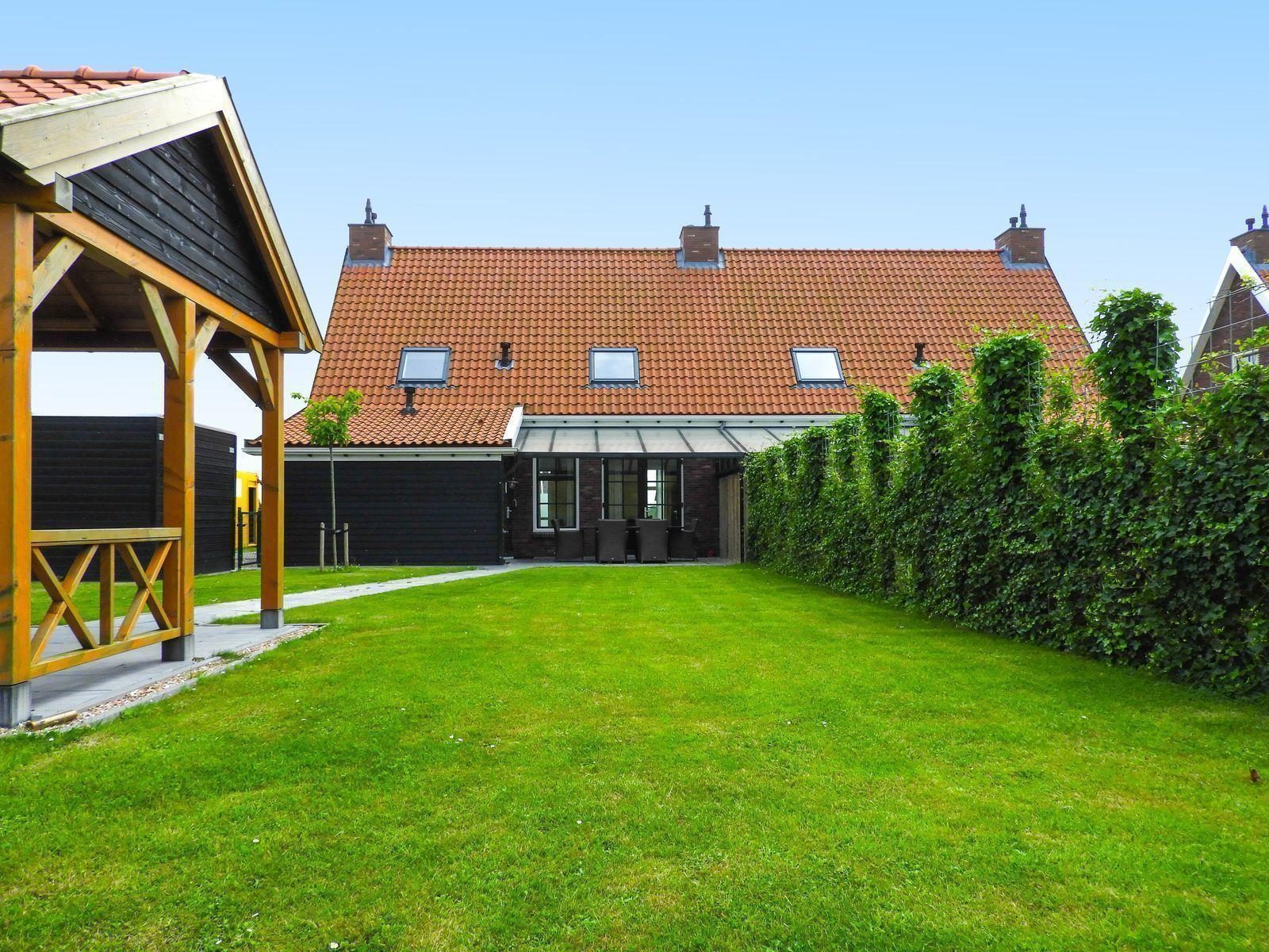 VZ150 Holiday Home Colijnsplaat