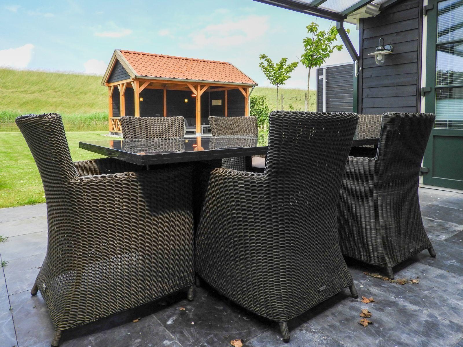 VZ150 Holiday Home Colijnsplaat