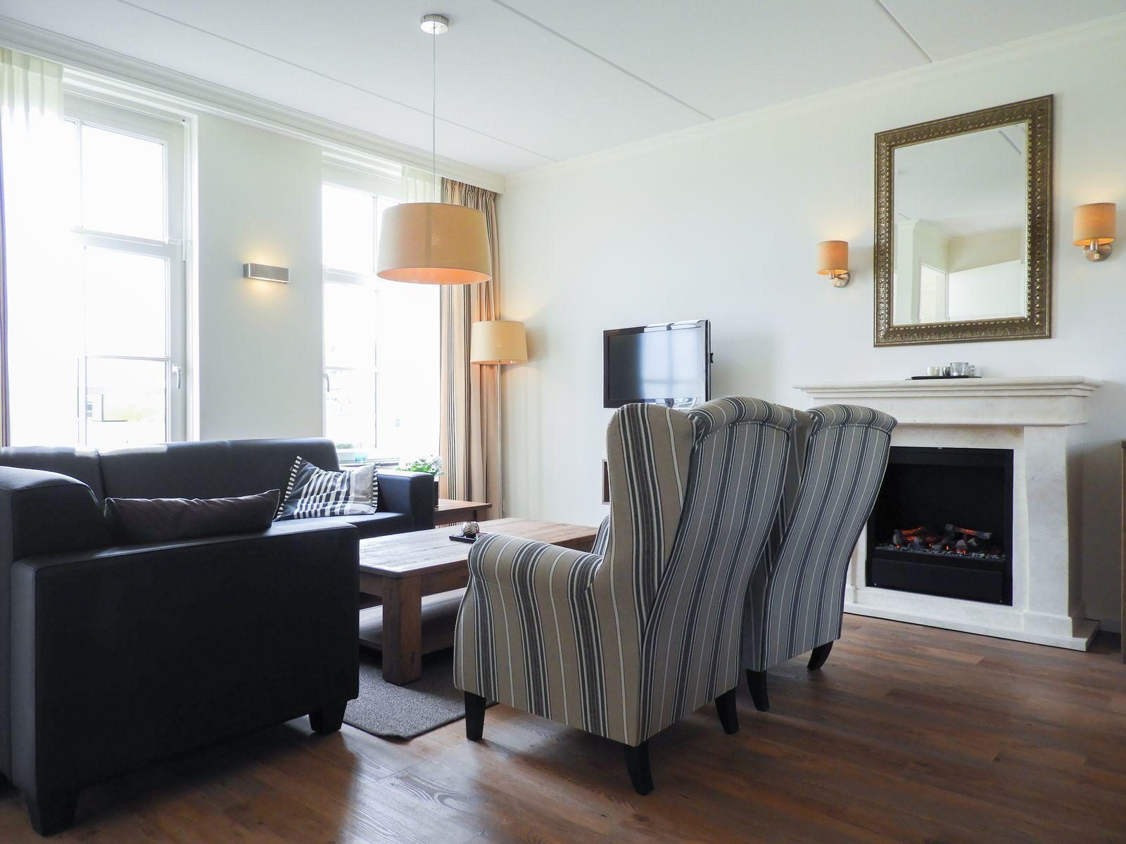 VZ150 Holiday Home Colijnsplaat