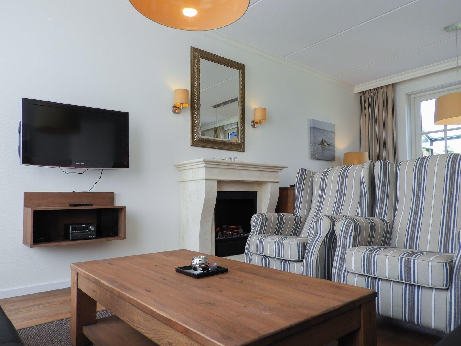 VZ150 Holiday Home Colijnsplaat
