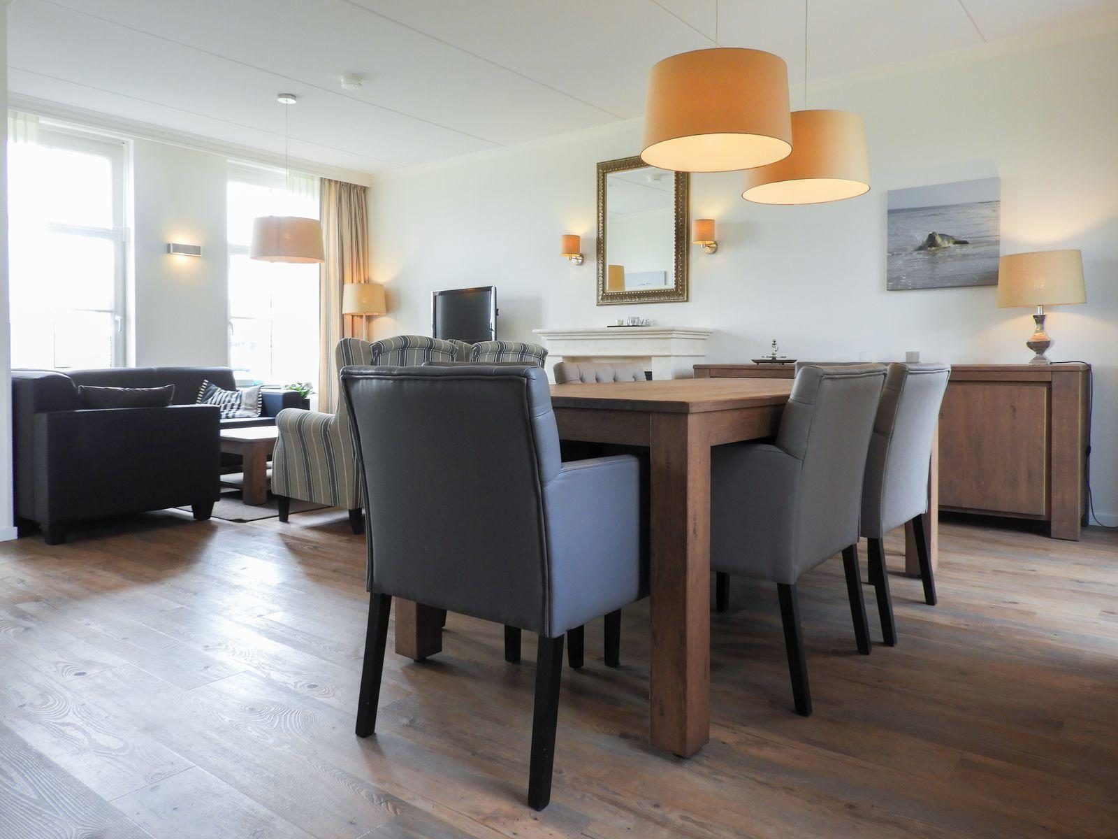 VZ150 Holiday Home Colijnsplaat