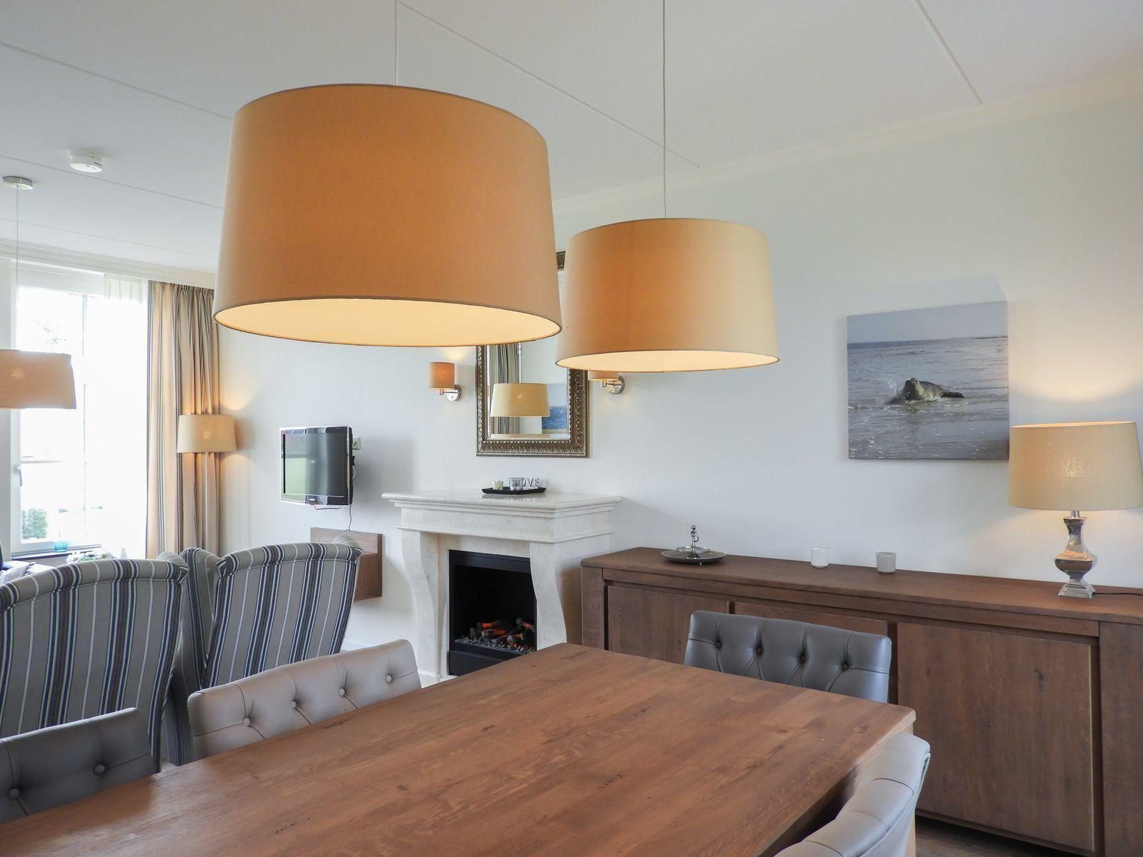 VZ150 Holiday Home Colijnsplaat