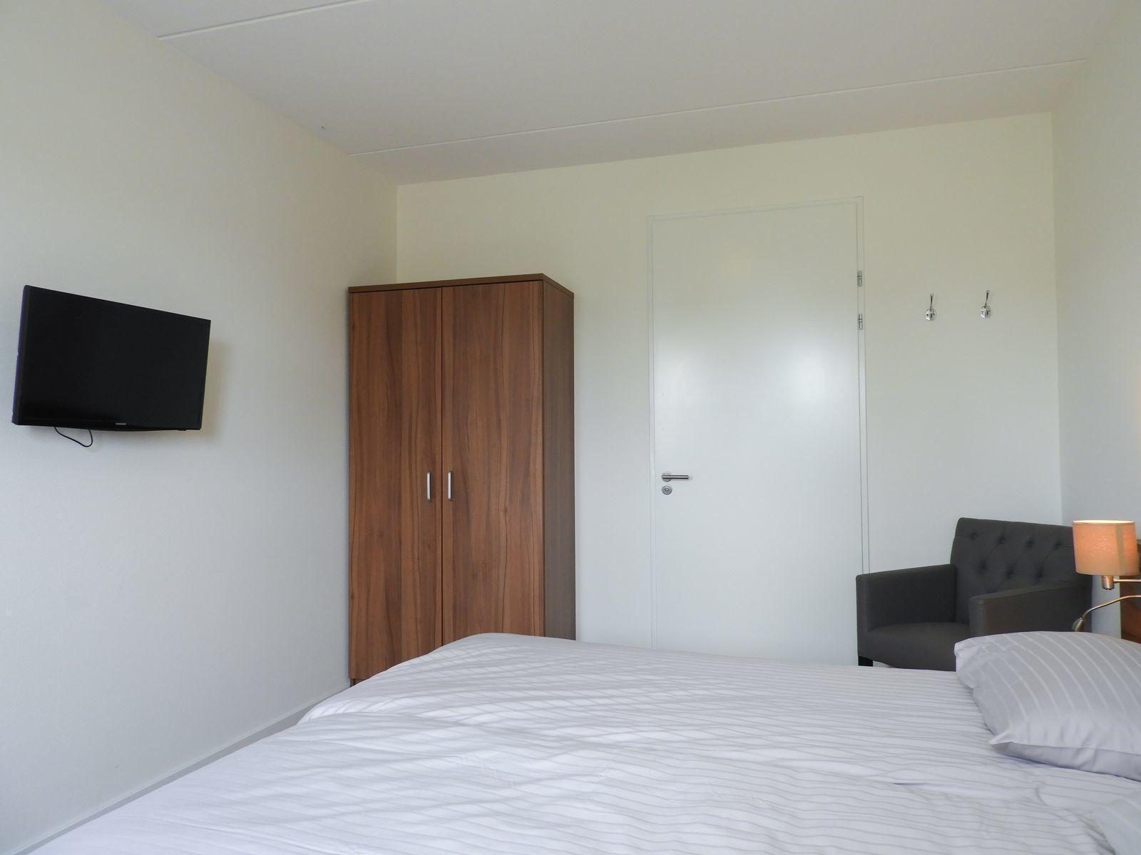 VZ150 Holiday Home Colijnsplaat