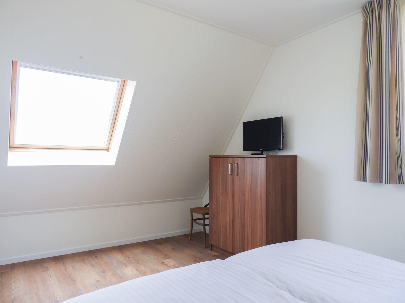 VZ150 Holiday Home Colijnsplaat