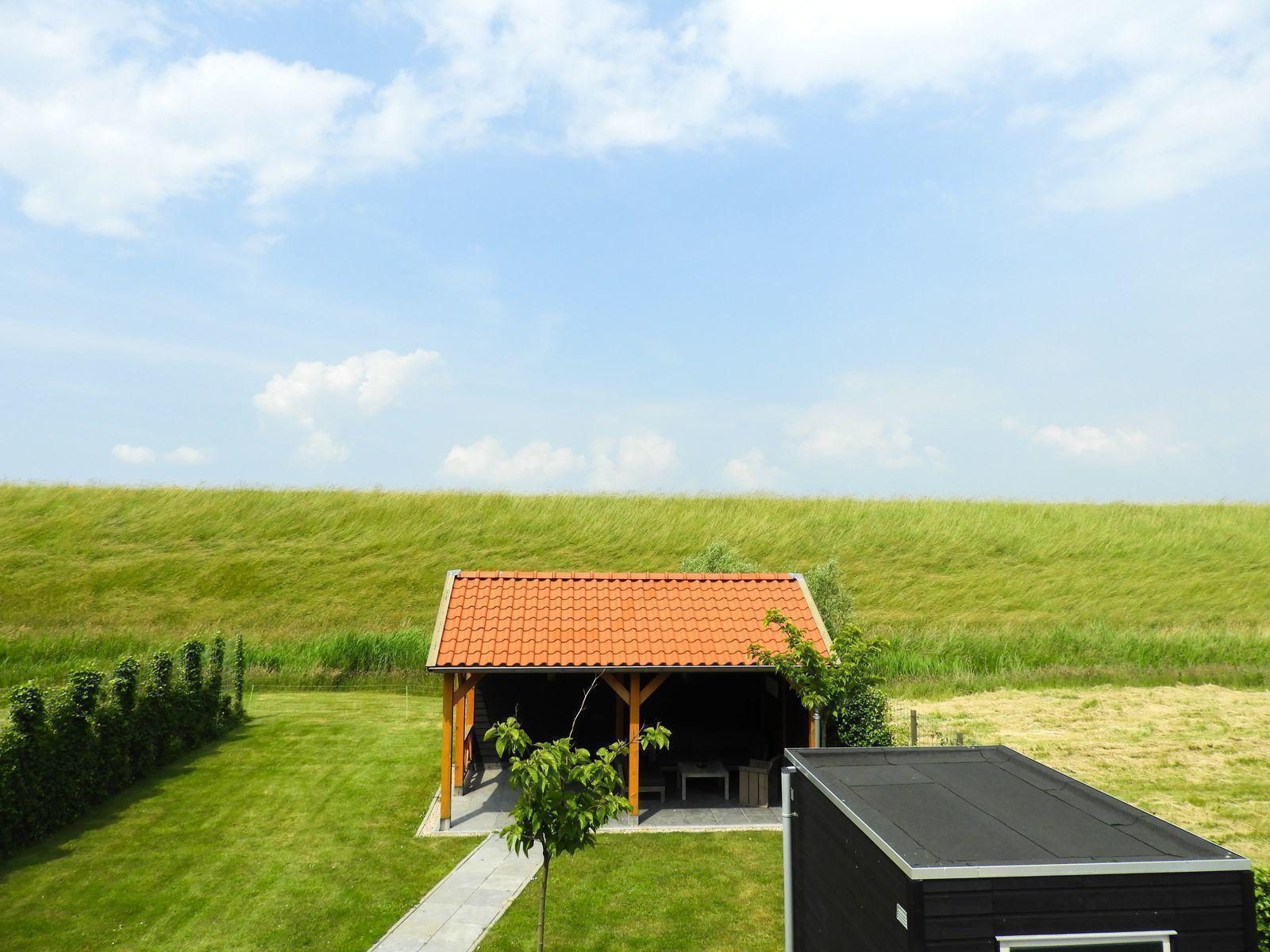 VZ150 Holiday Home Colijnsplaat