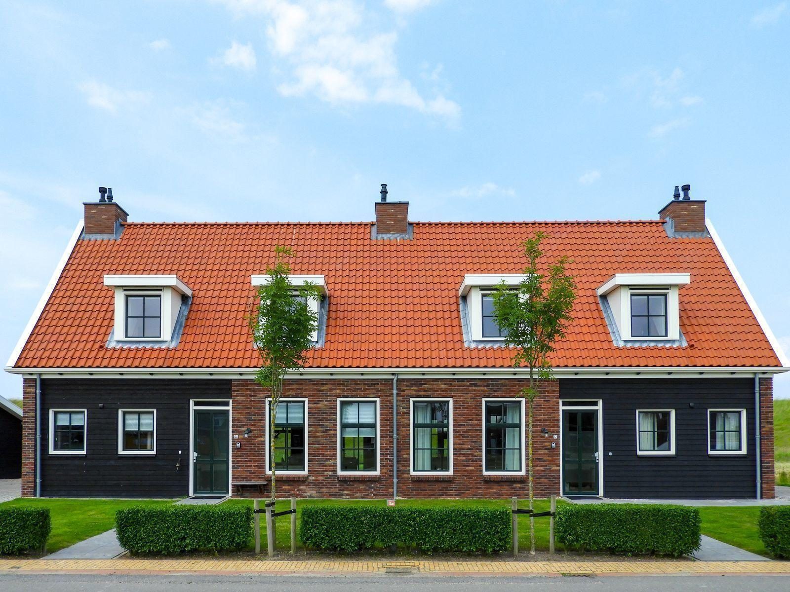 VZ150 Holiday Home Colijnsplaat