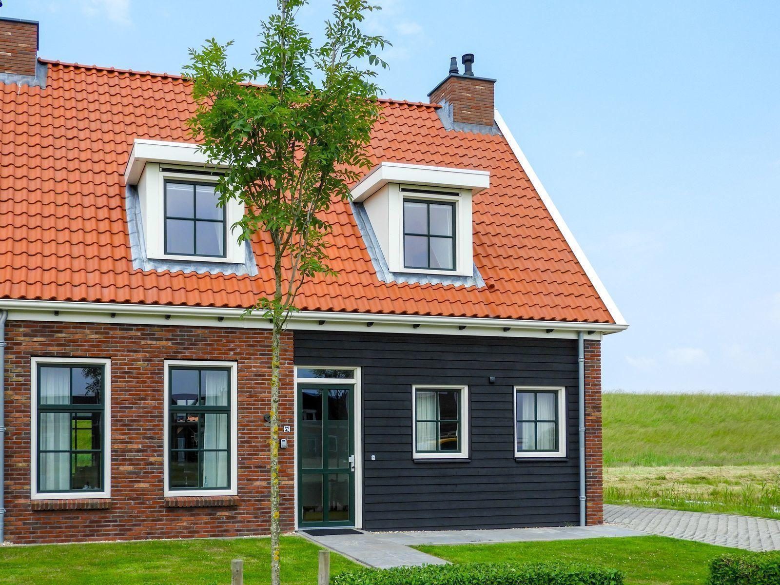 VZ150 Holiday Home Colijnsplaat