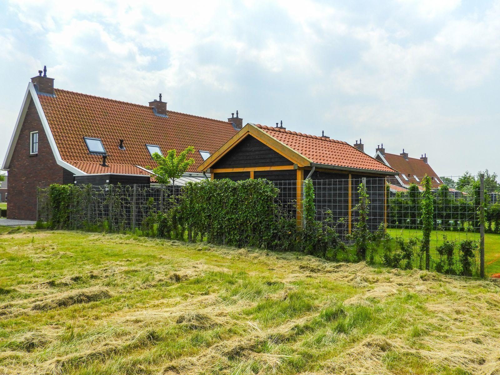 VZ150 Holiday Home Colijnsplaat