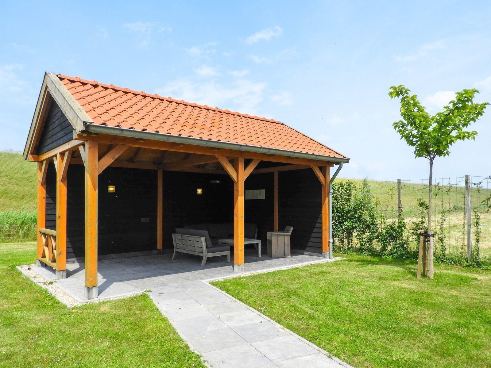 VZ150 Holiday Home Colijnsplaat