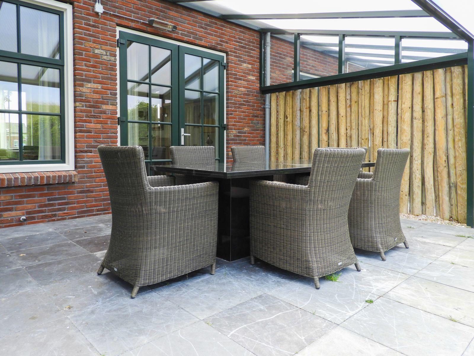 VZ150 Holiday Home Colijnsplaat