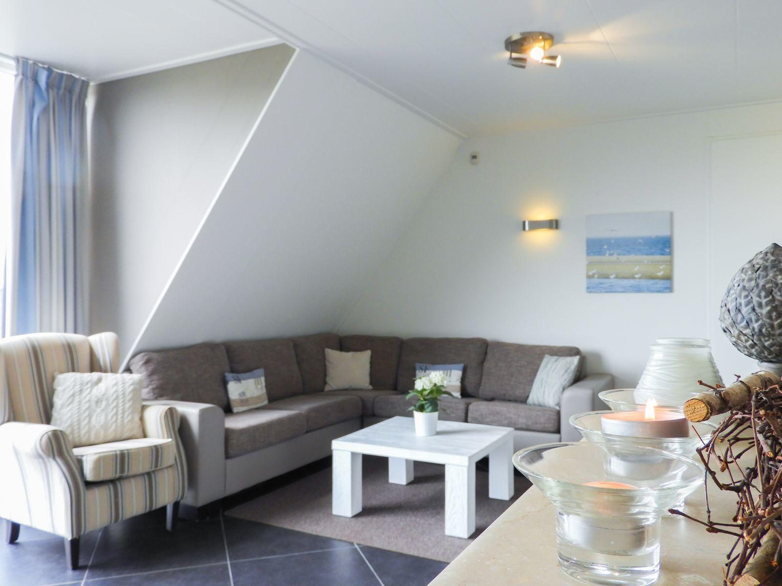 VZ151 vakantiewoning met Zwembad Colijnsplaat