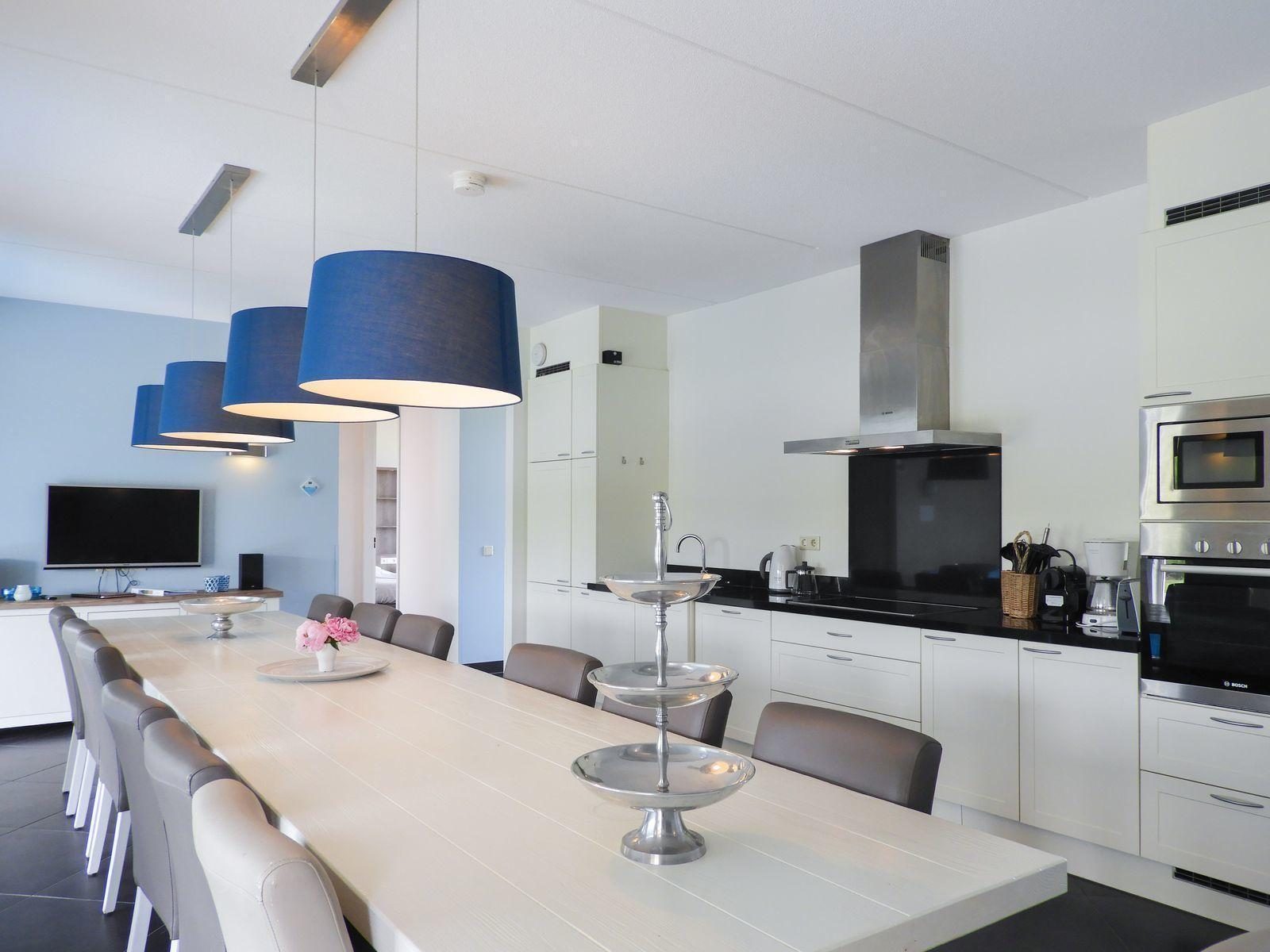 VZ151 vakantiewoning met Zwembad Colijnsplaat