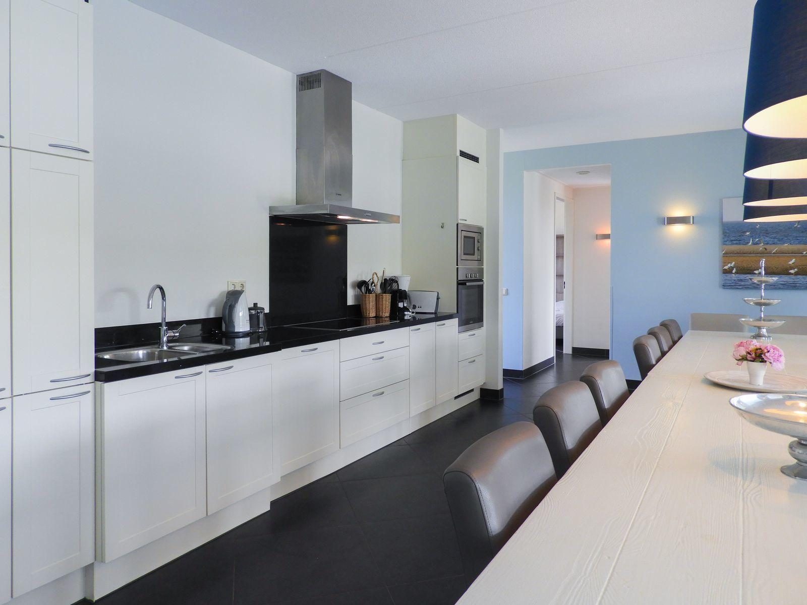 VZ151 vakantiewoning met Zwembad Colijnsplaat