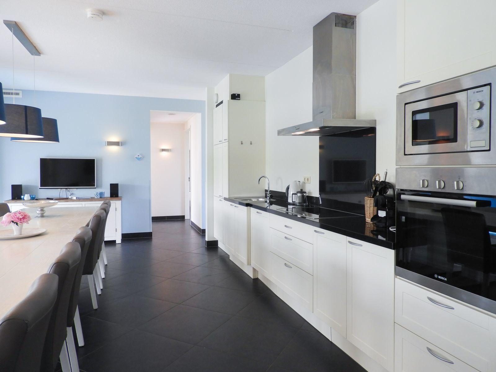 VZ151 vakantiewoning met Zwembad Colijnsplaat