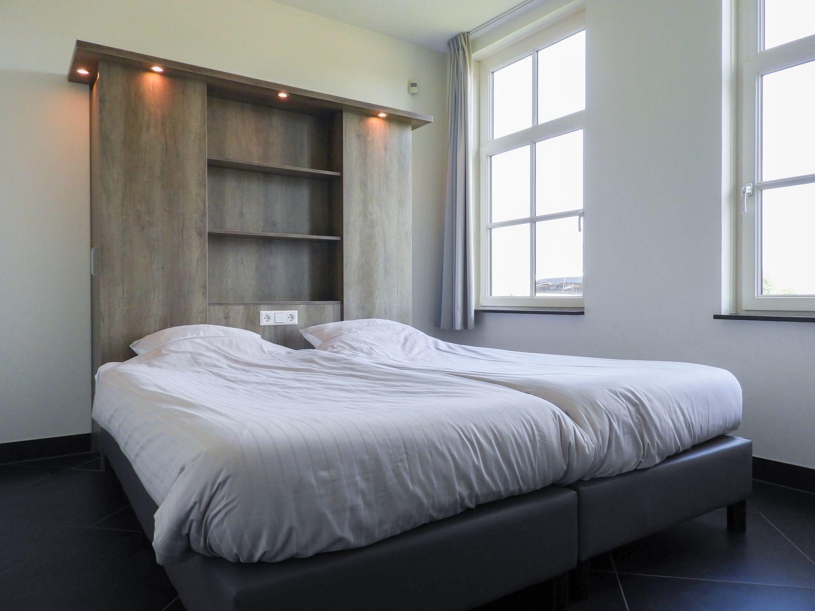 VZ151 vakantiewoning met Zwembad Colijnsplaat