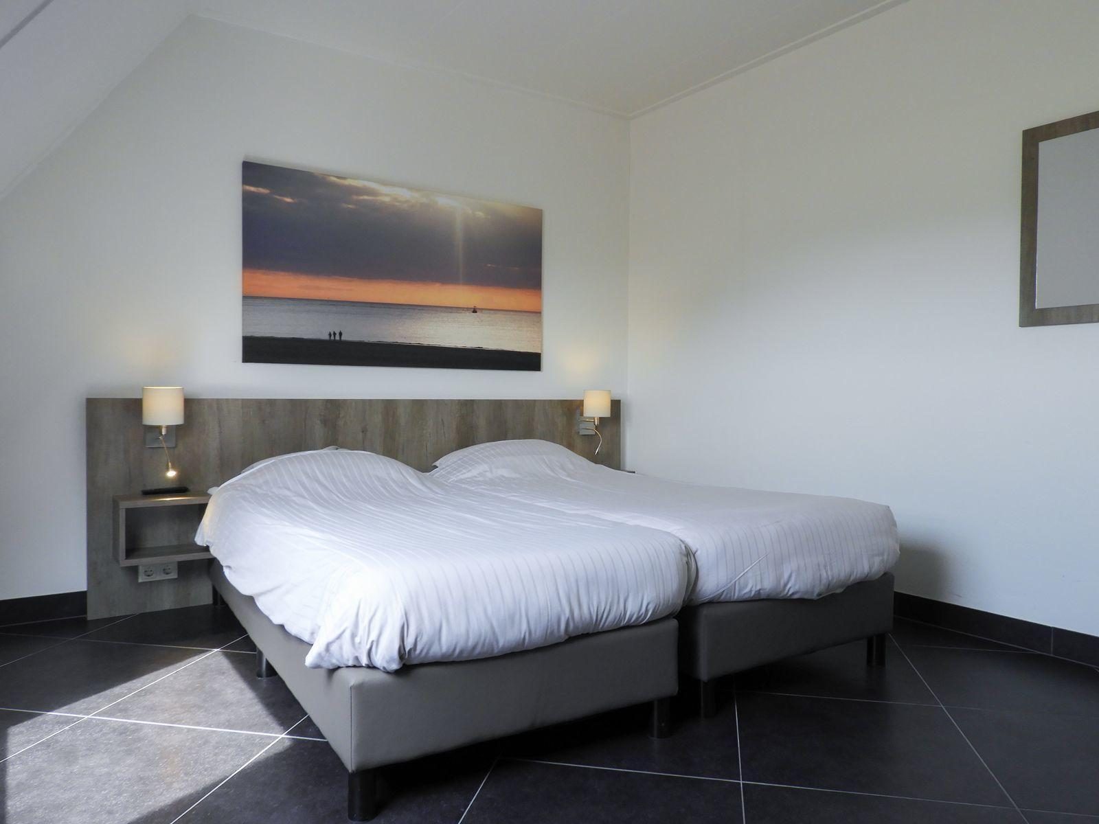 VZ151 vakantiewoning met Zwembad Colijnsplaat