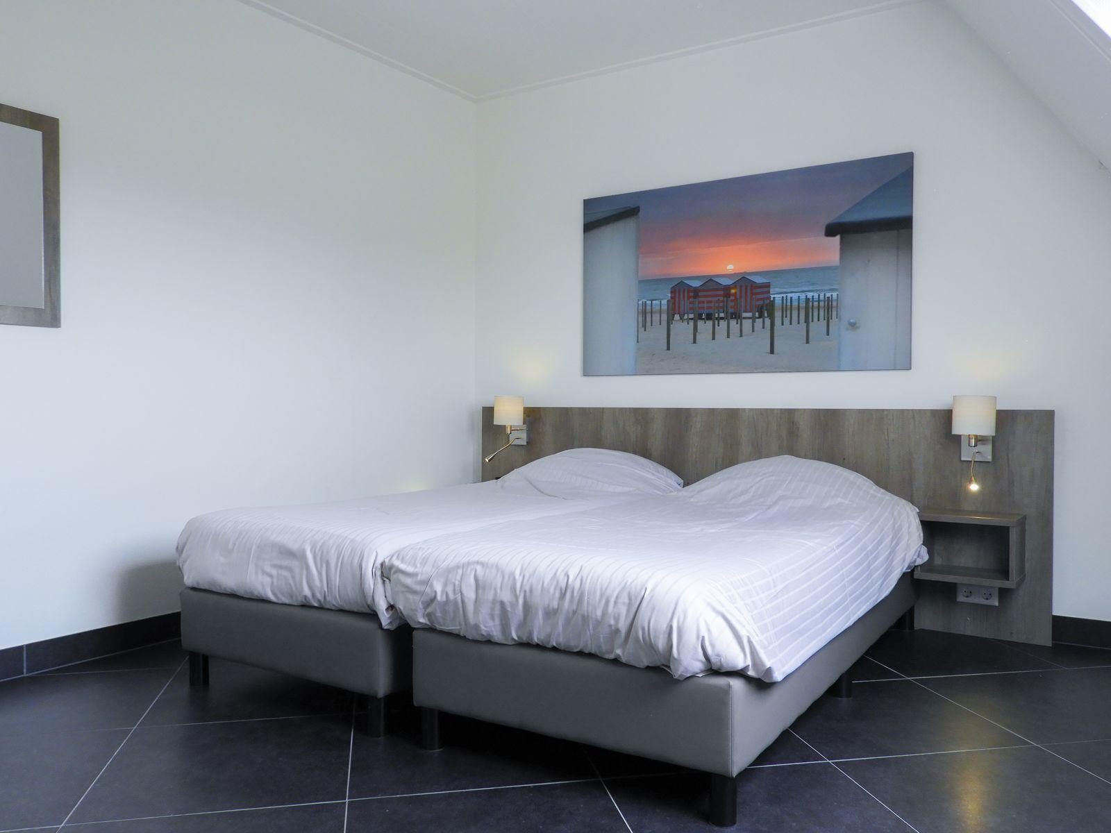 VZ151 vakantiewoning met Zwembad Colijnsplaat