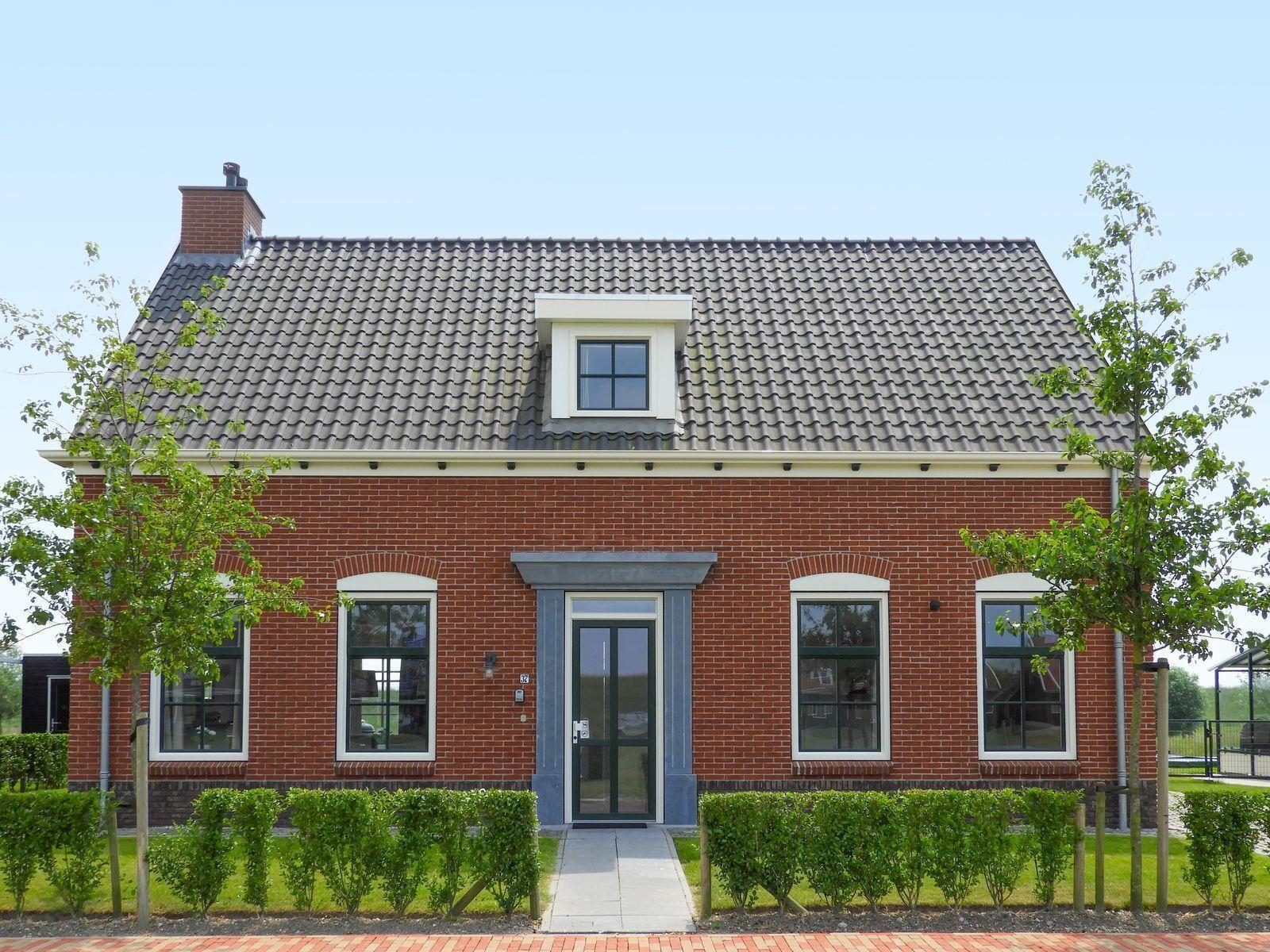 VZ502 Vakantiewoning Colijnsplaat
