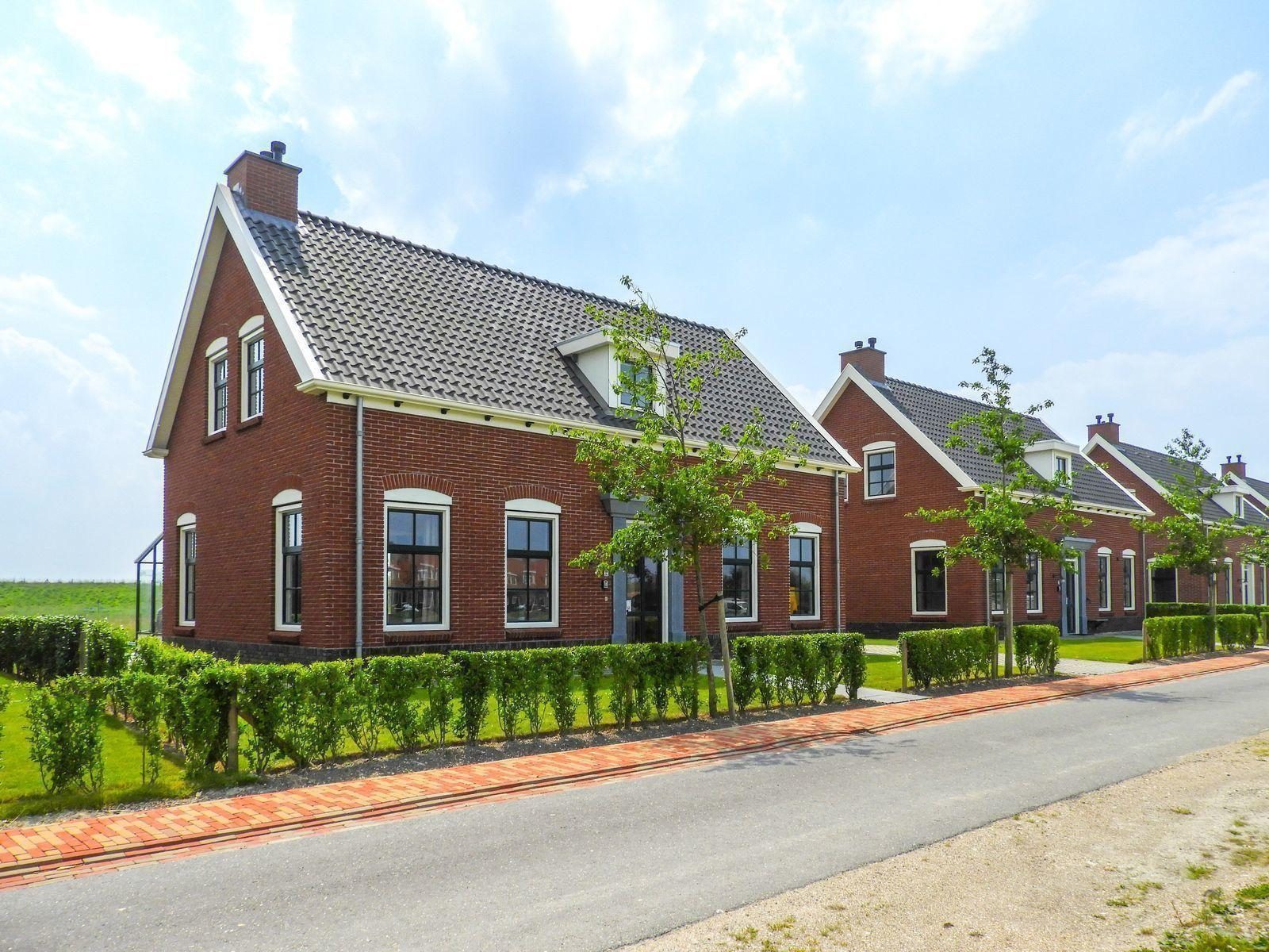 VZ502 Vakantiewoning Colijnsplaat