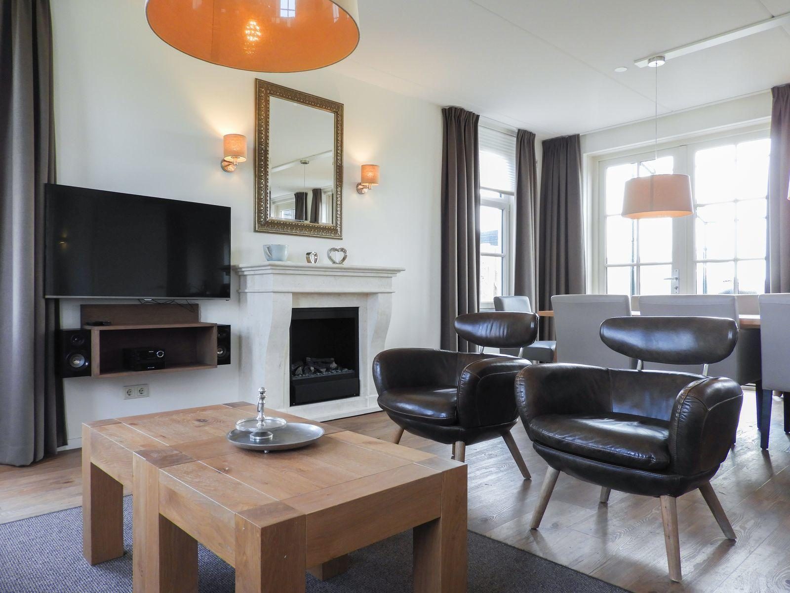 VZ502 Vakantiewoning Colijnsplaat