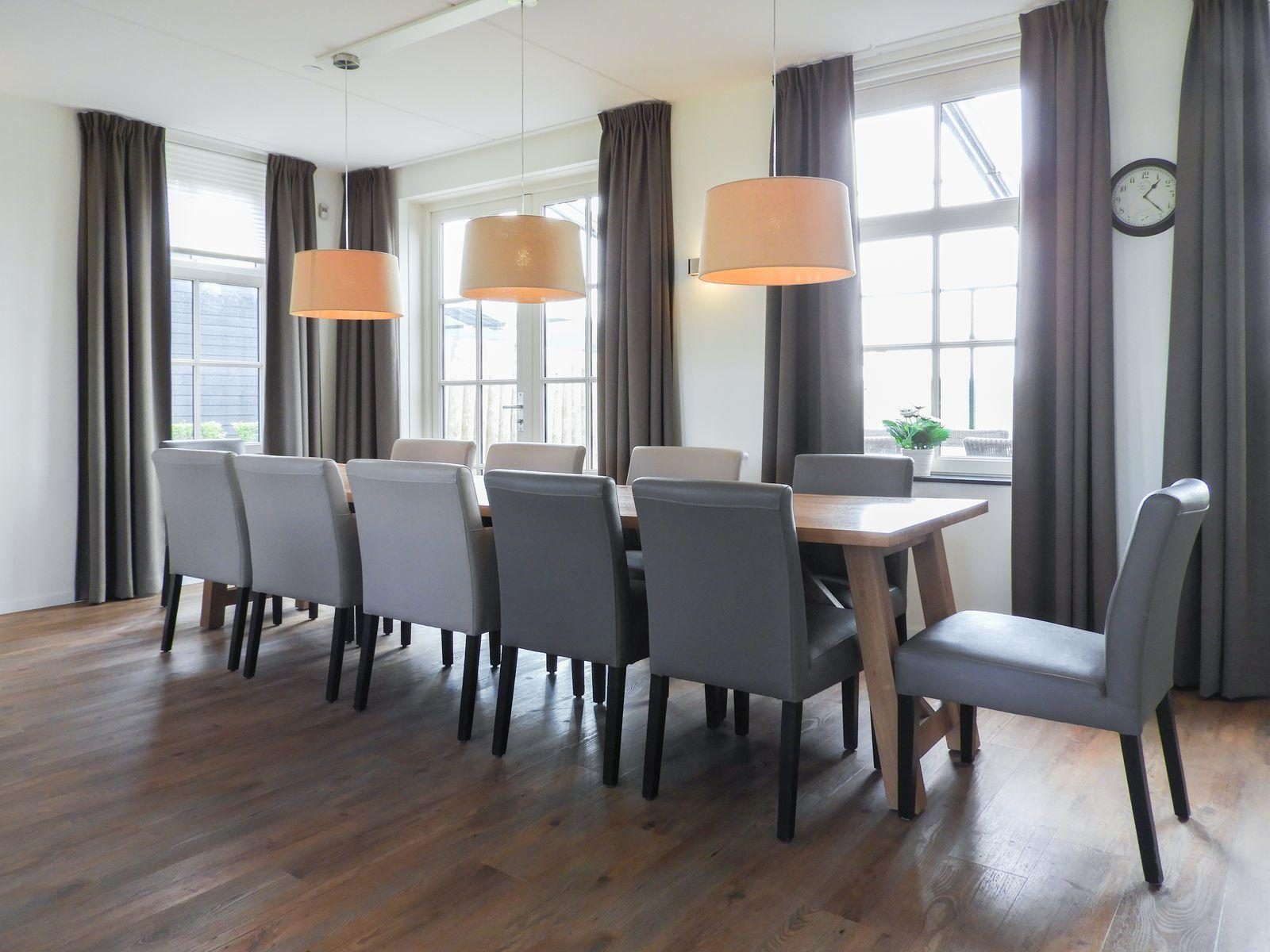 VZ502 Vakantiewoning Colijnsplaat