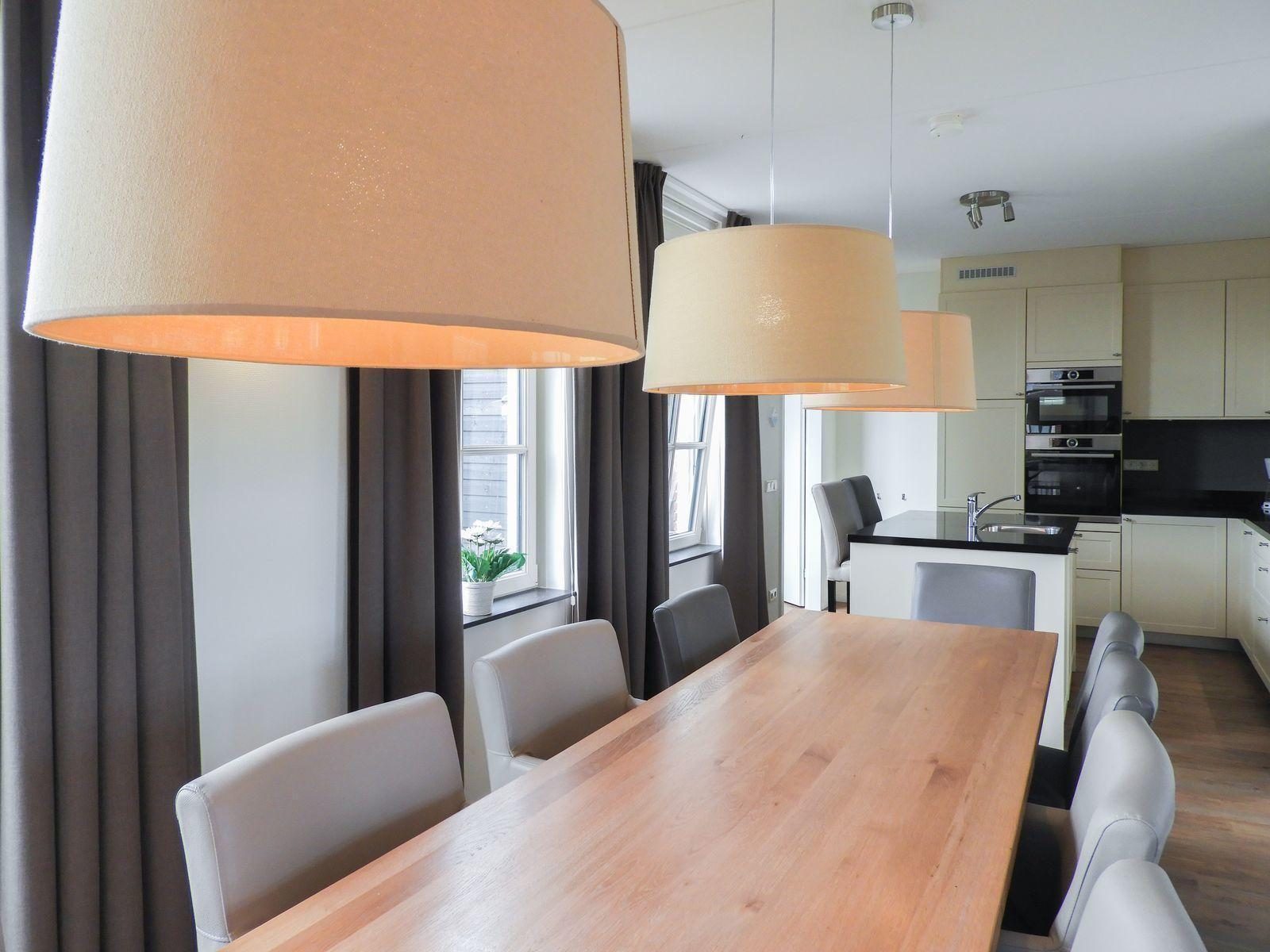 VZ502 Vakantiewoning Colijnsplaat