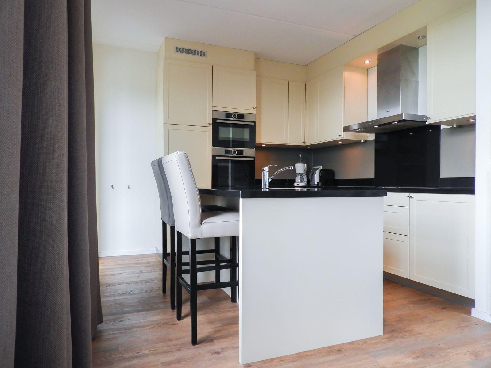 VZ502 Vakantiewoning Colijnsplaat