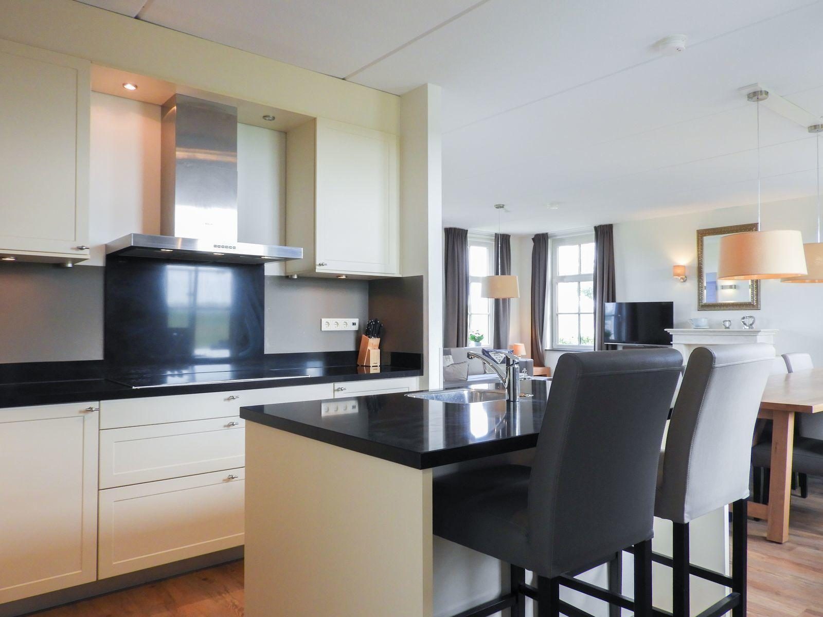 VZ502 Vakantiewoning Colijnsplaat