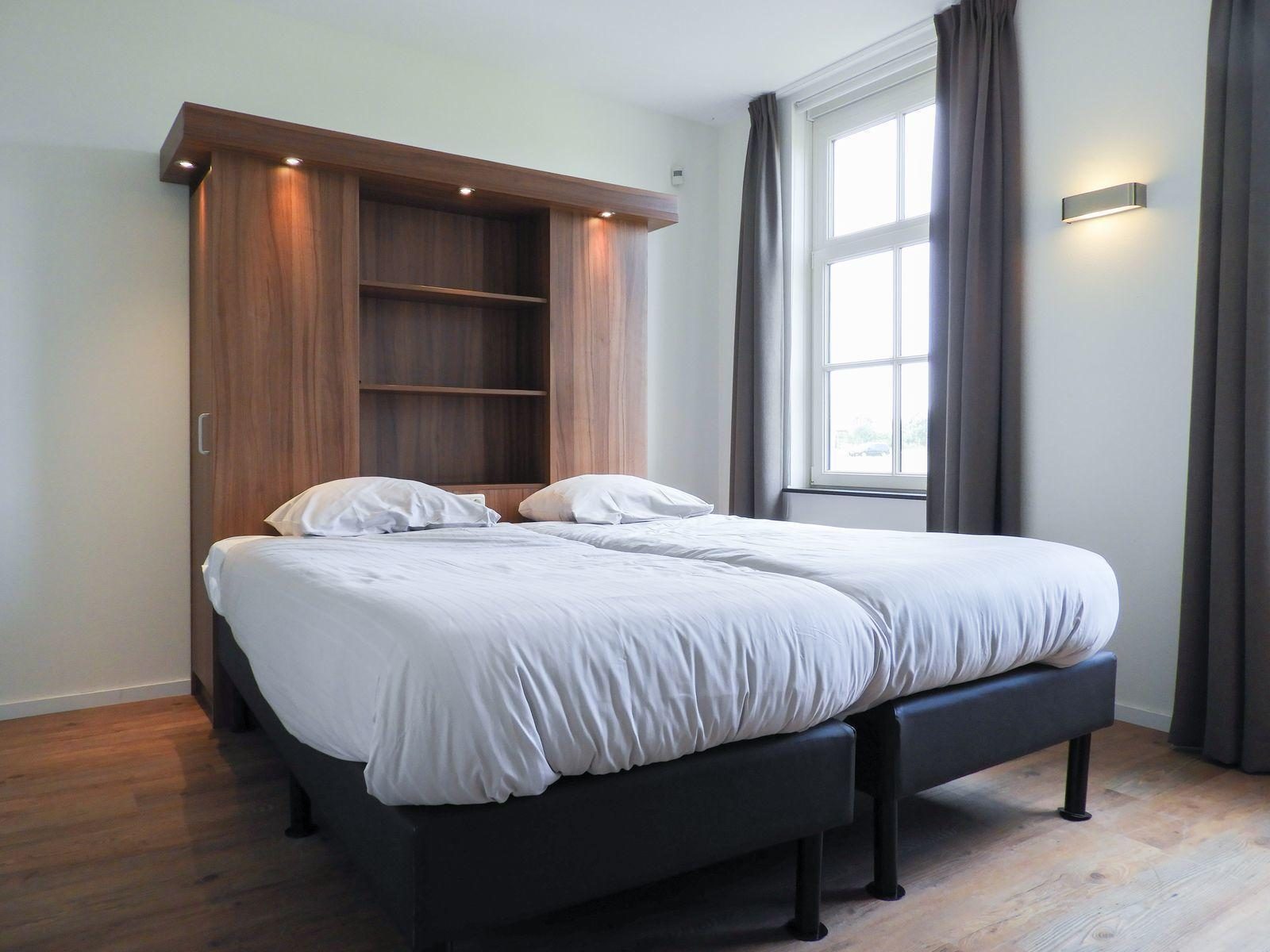 VZ502 Vakantiewoning Colijnsplaat
