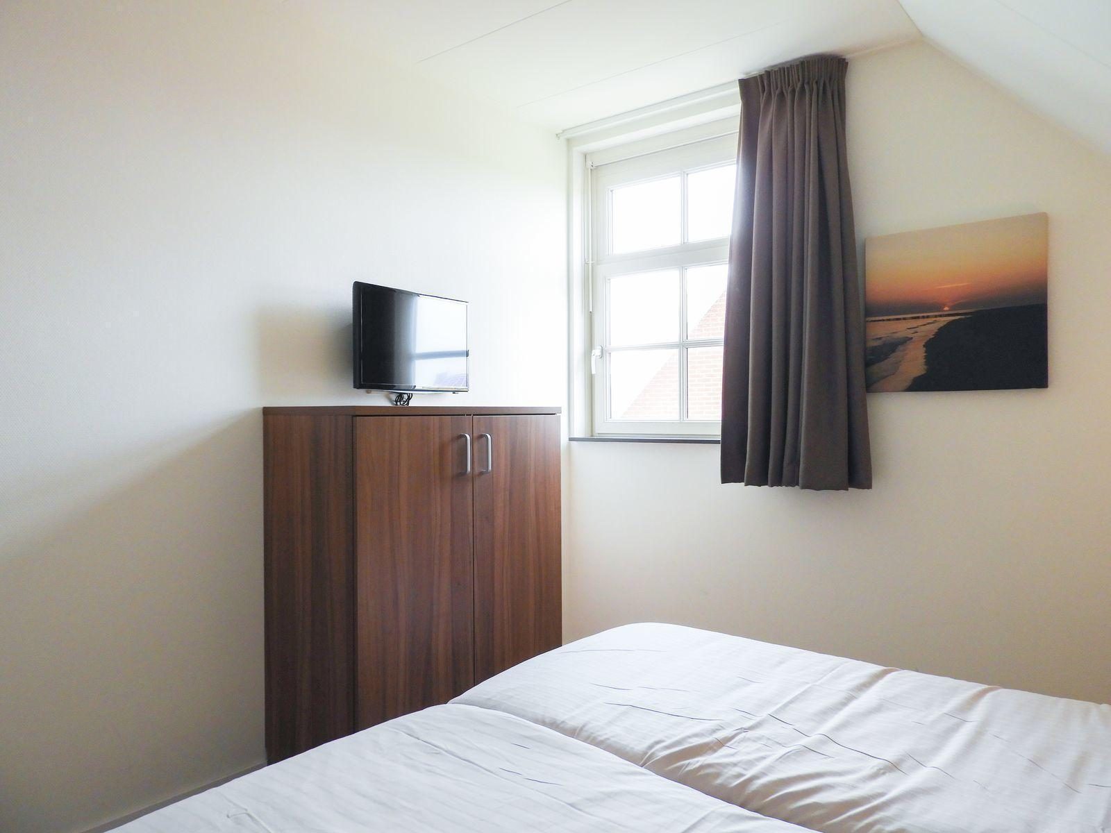 VZ502 Vakantiewoning Colijnsplaat