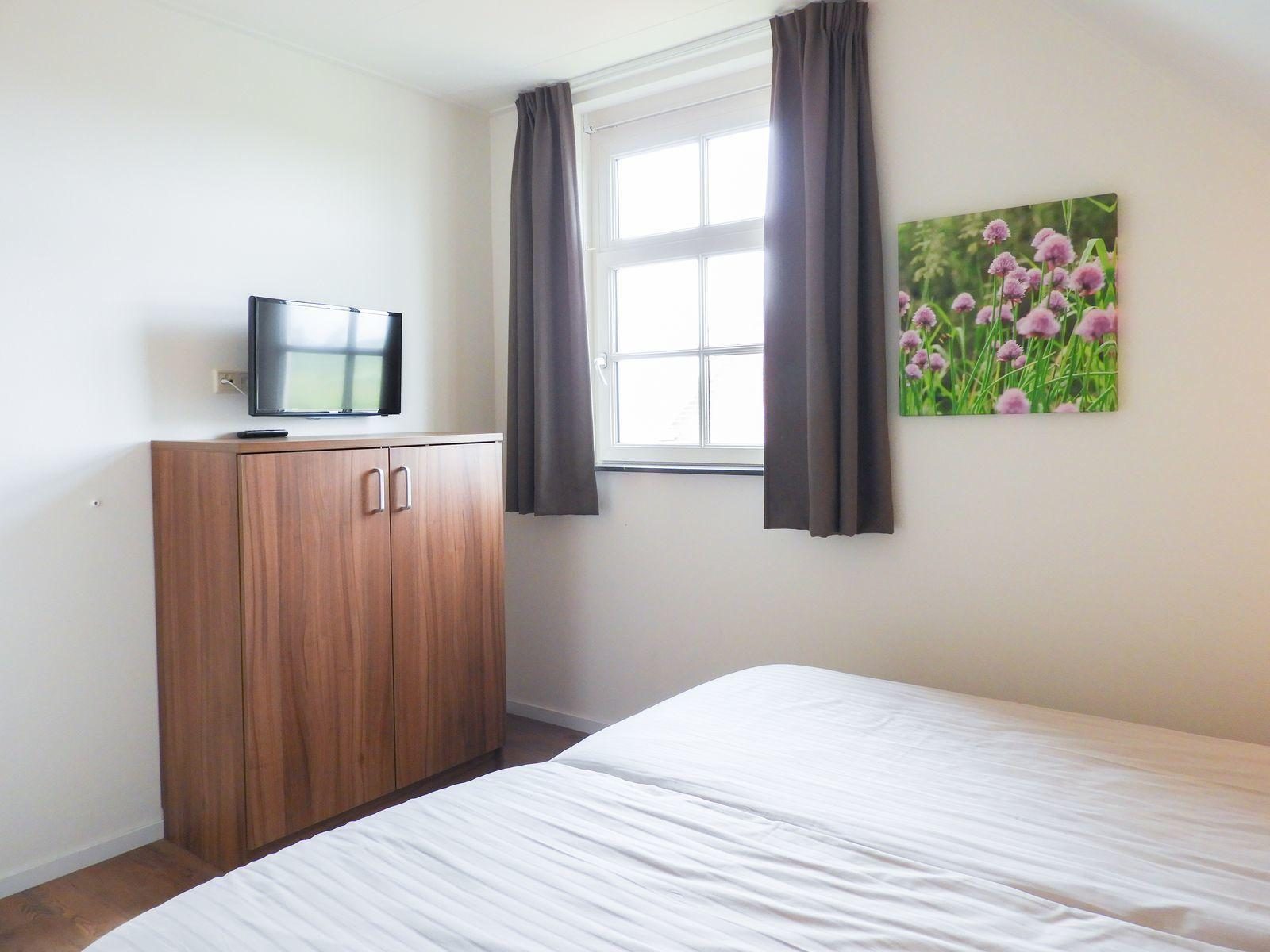 VZ502 Vakantiewoning Colijnsplaat