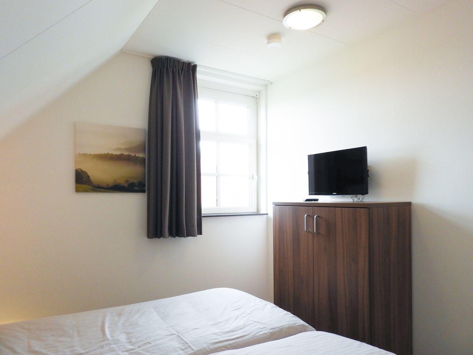 VZ502 Vakantiewoning Colijnsplaat