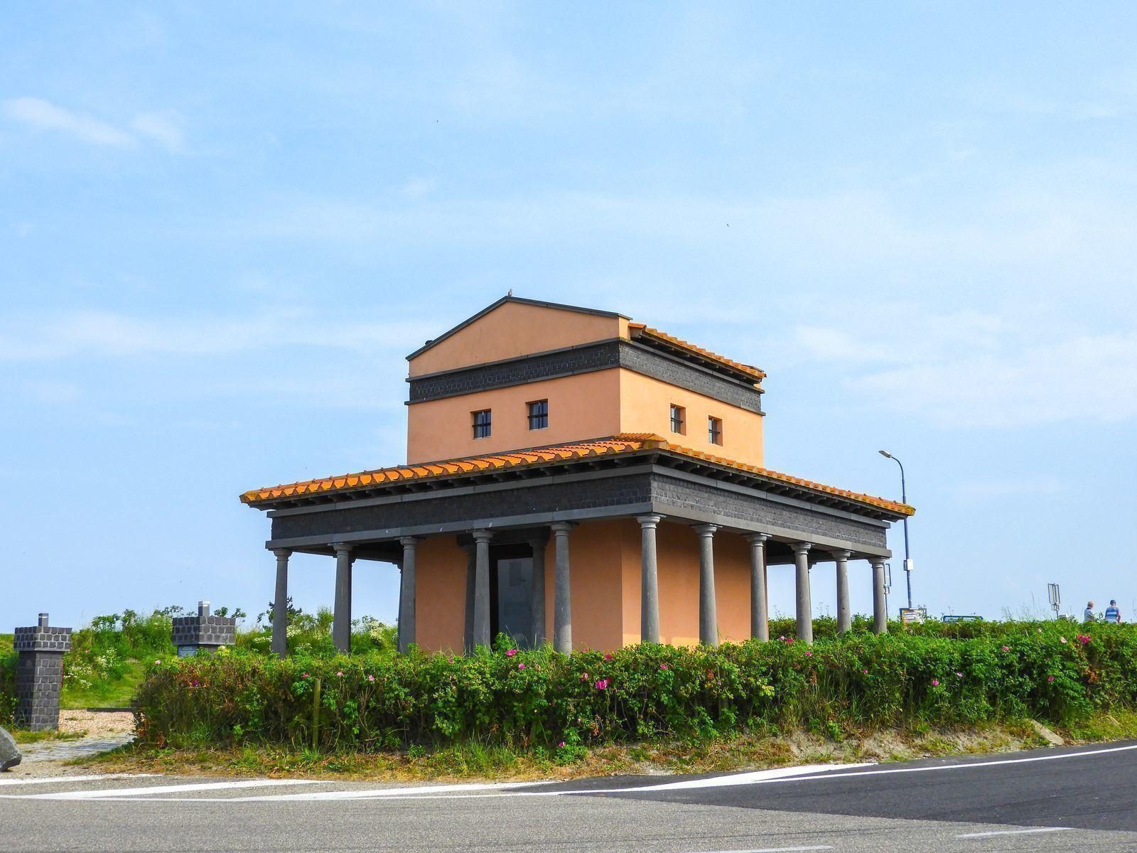 VZ502 Vakantiewoning Colijnsplaat