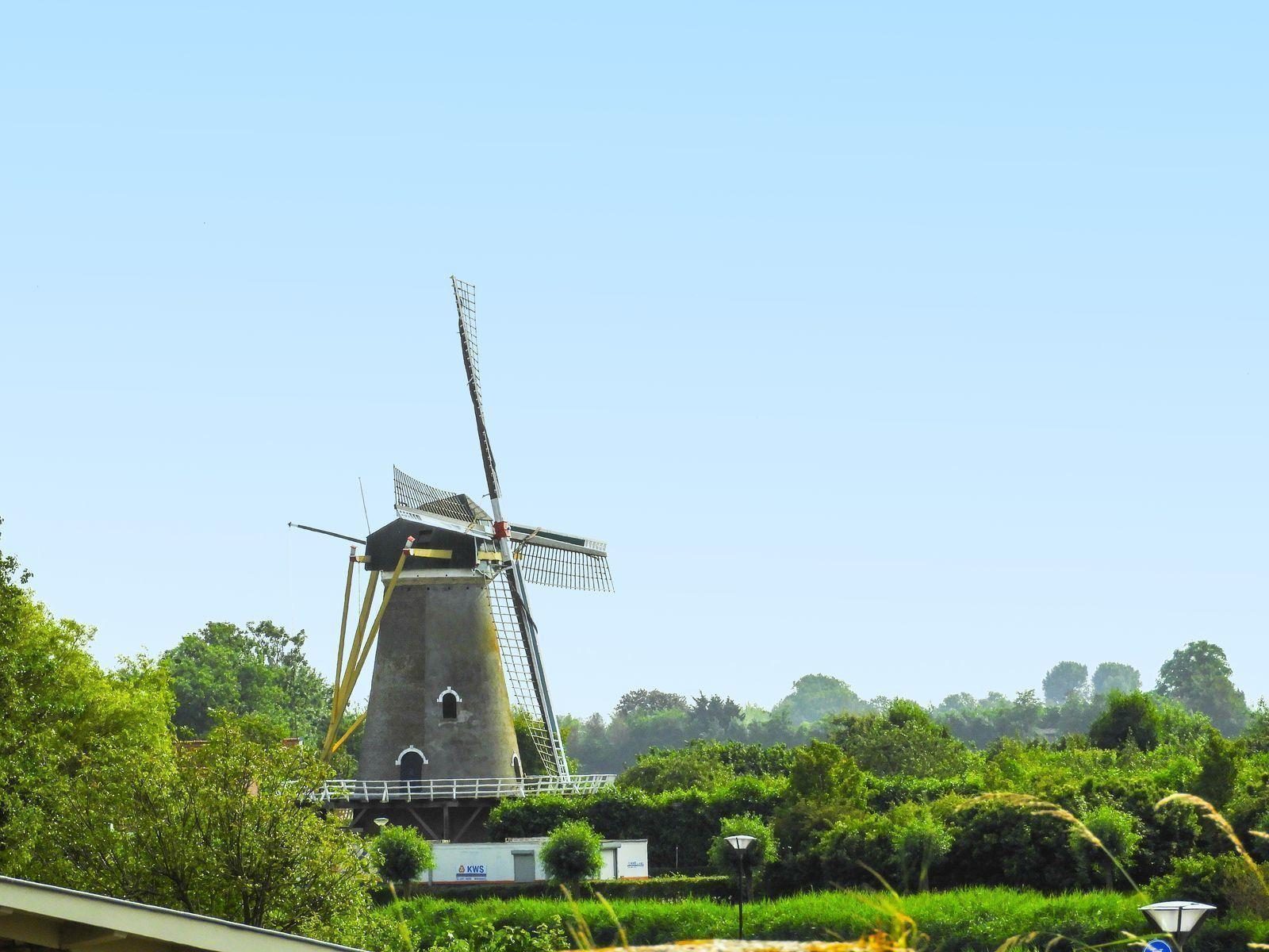 VZ502 Vakantiewoning Colijnsplaat