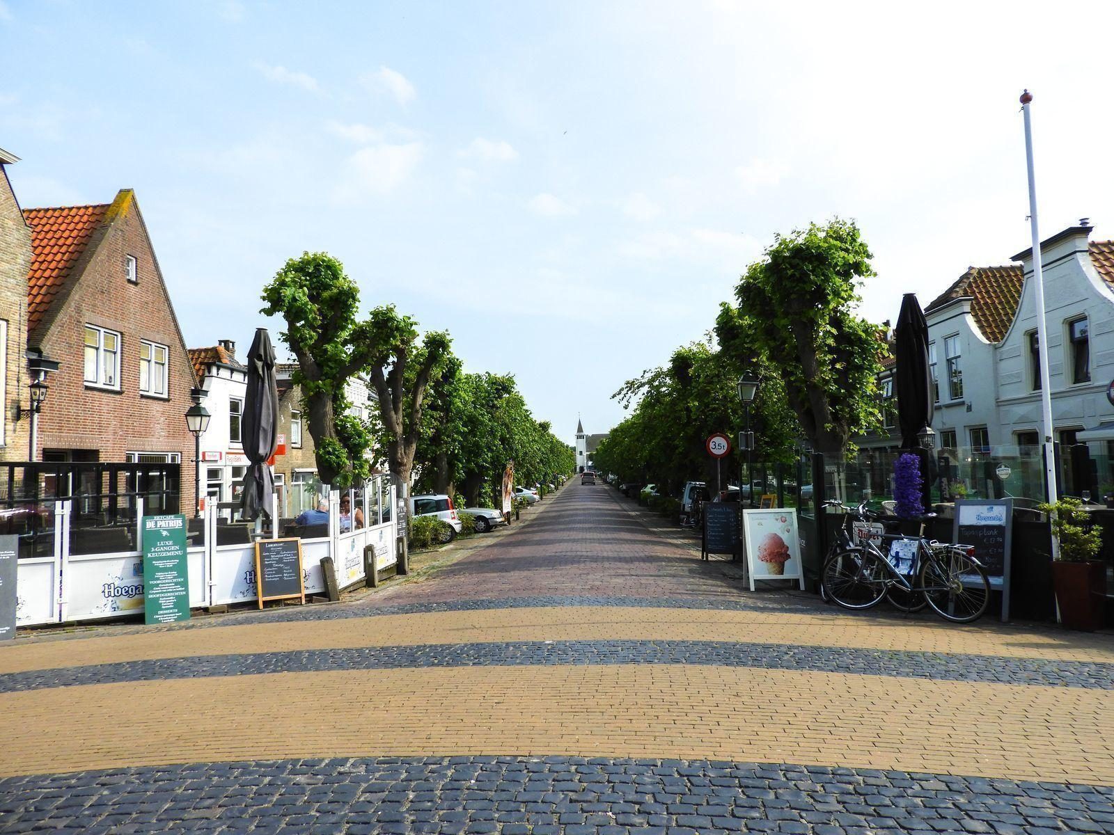VZ502 Vakantiewoning Colijnsplaat