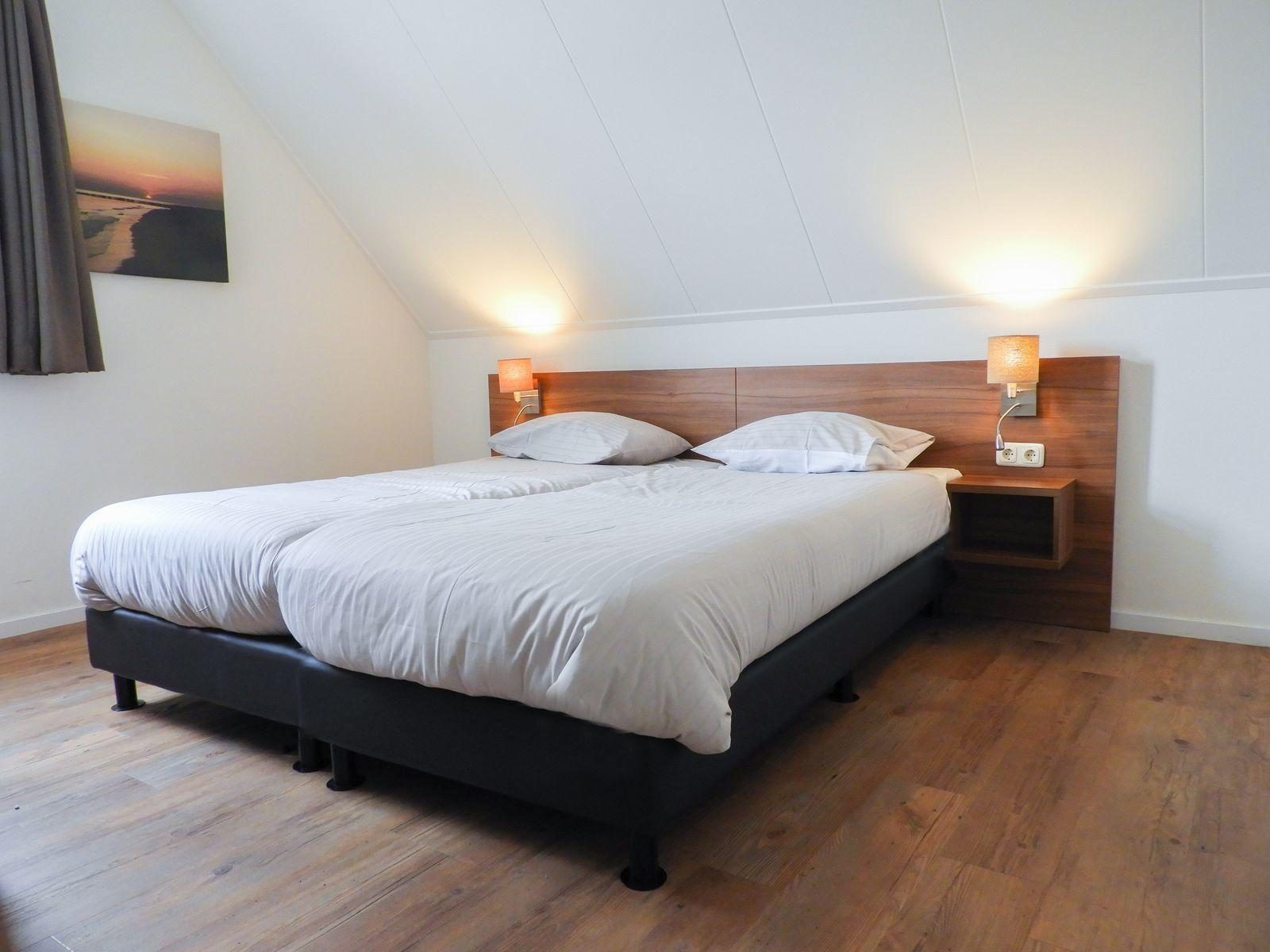VZ502 Vakantiewoning Colijnsplaat