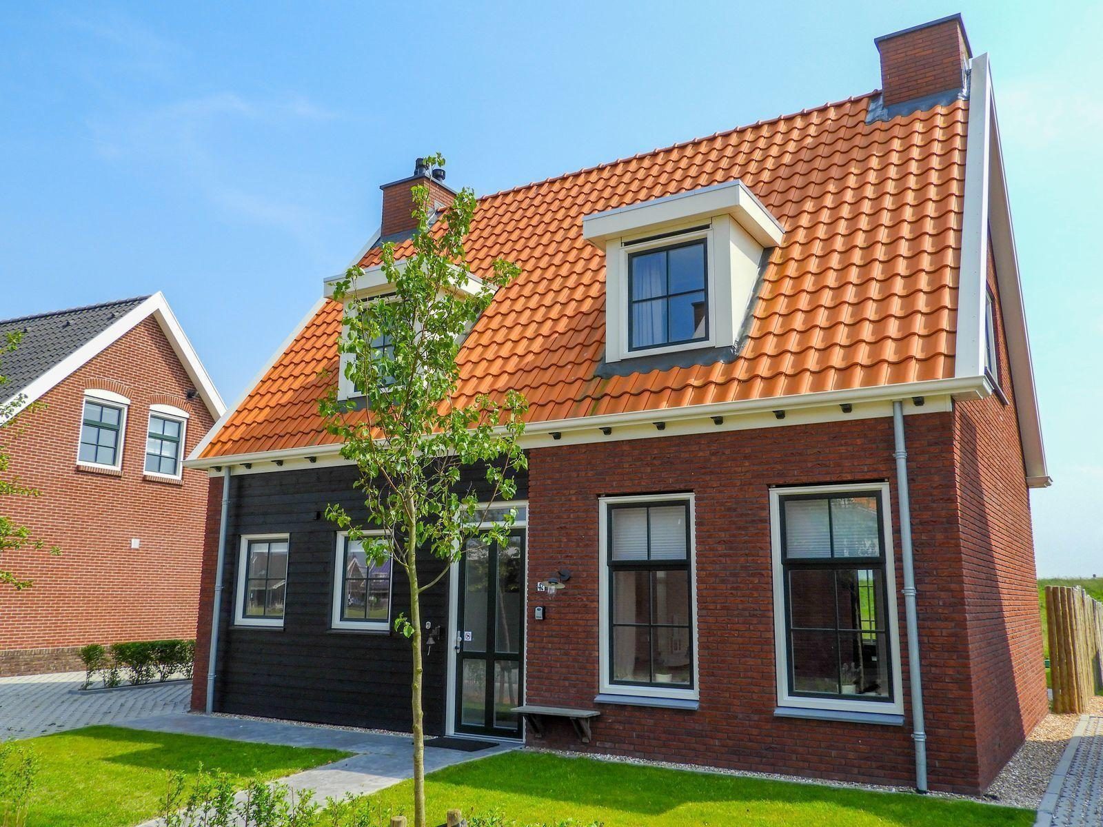 VZ593 Luxe Villa Colijnsplaat