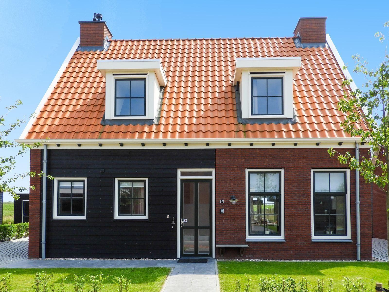VZ593 Luxe Villa Colijnsplaat