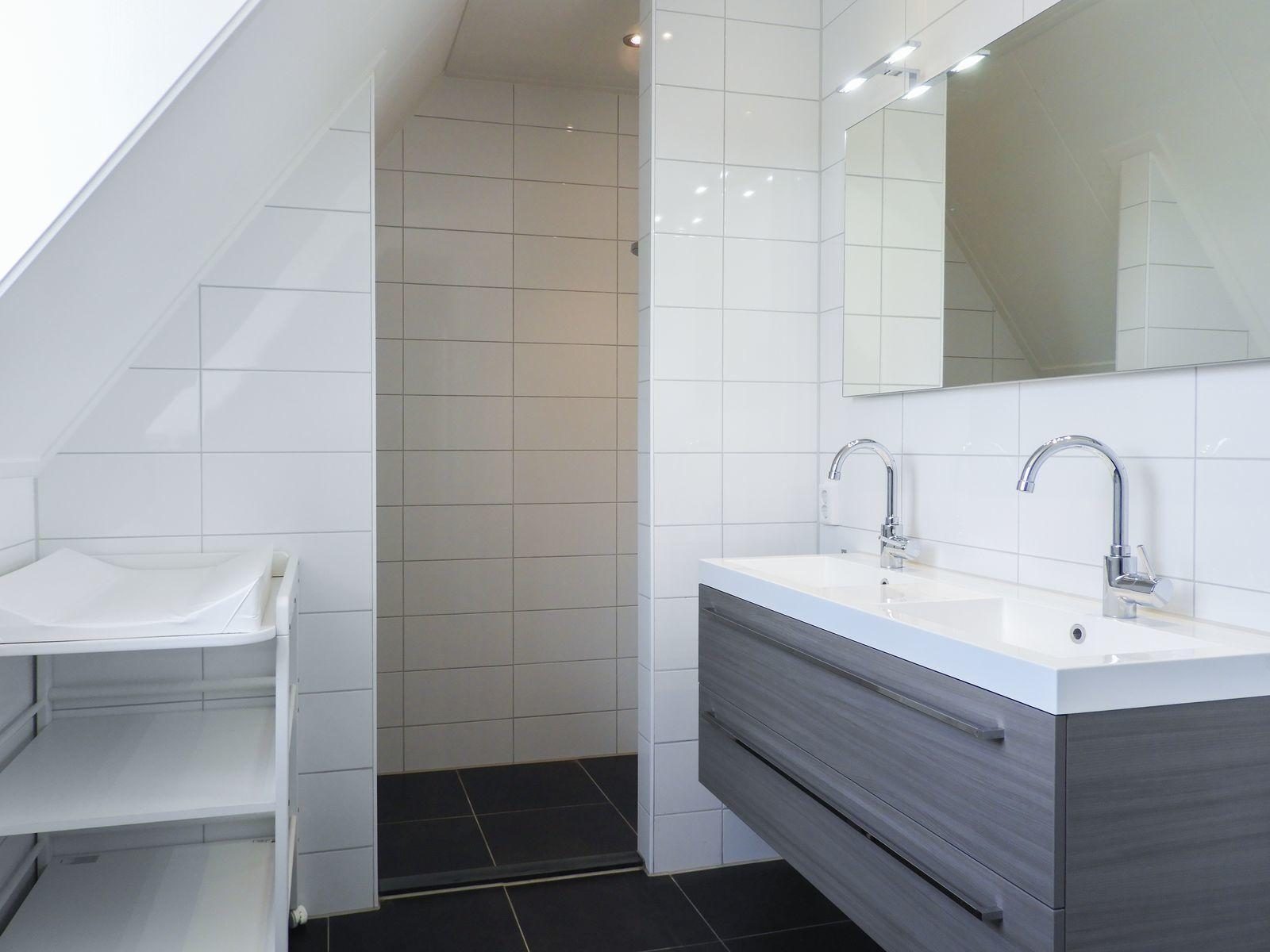 VZ593 Luxe Villa Colijnsplaat