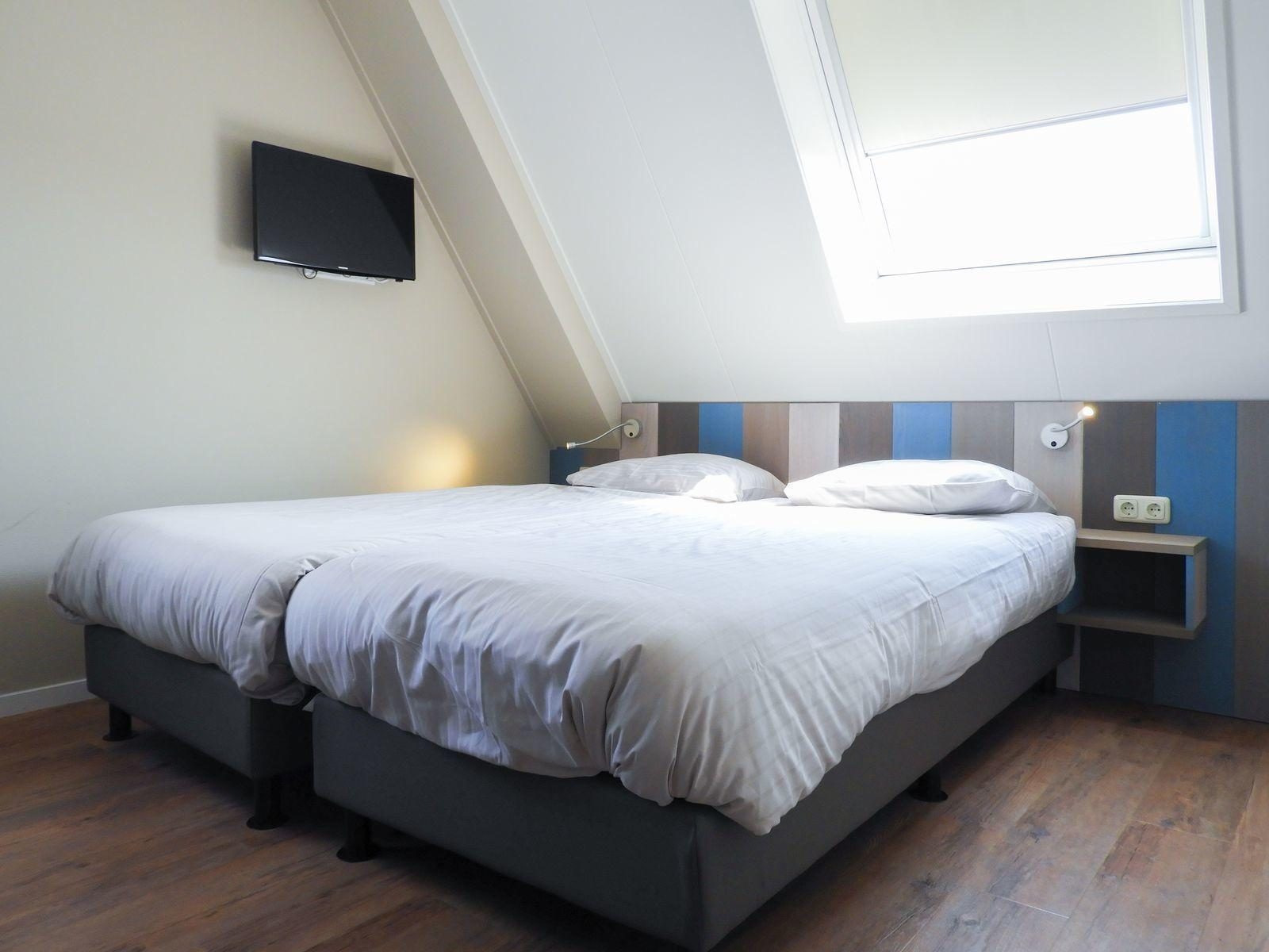VZ593 Luxe Villa Colijnsplaat