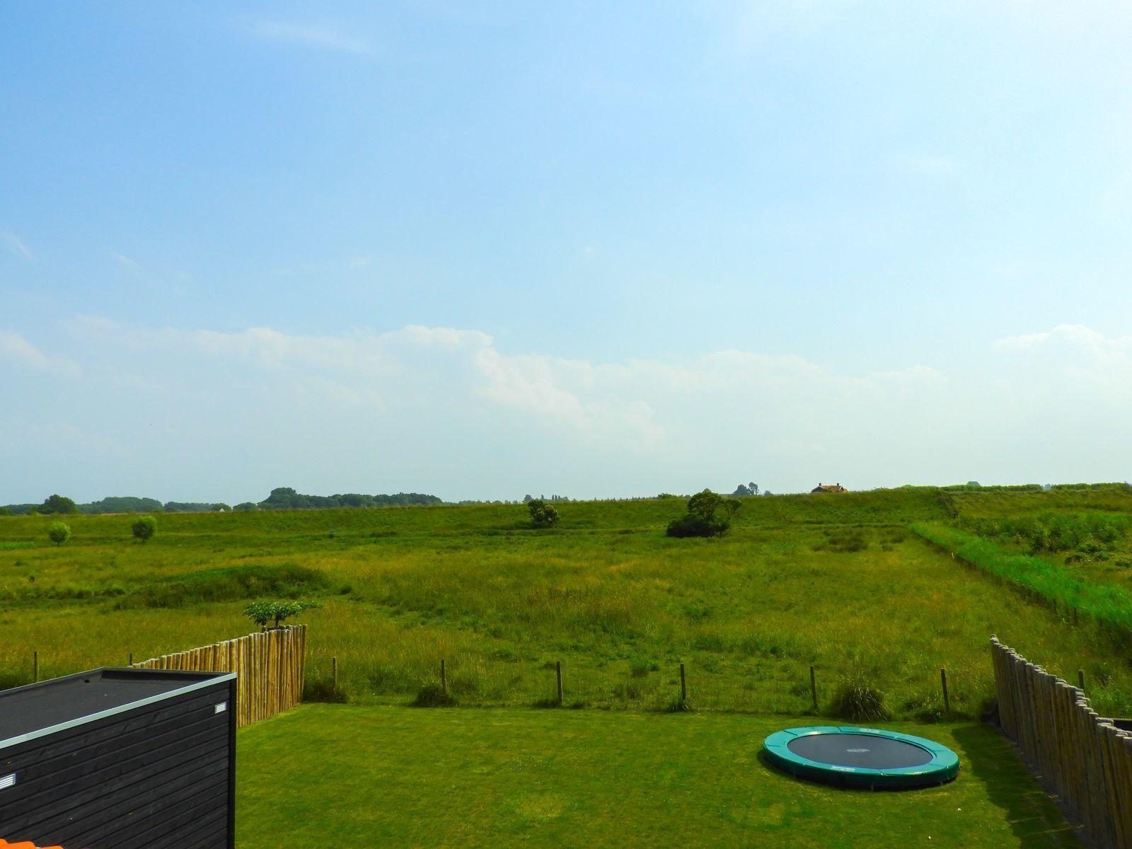 VZ593 Luxe Villa Colijnsplaat