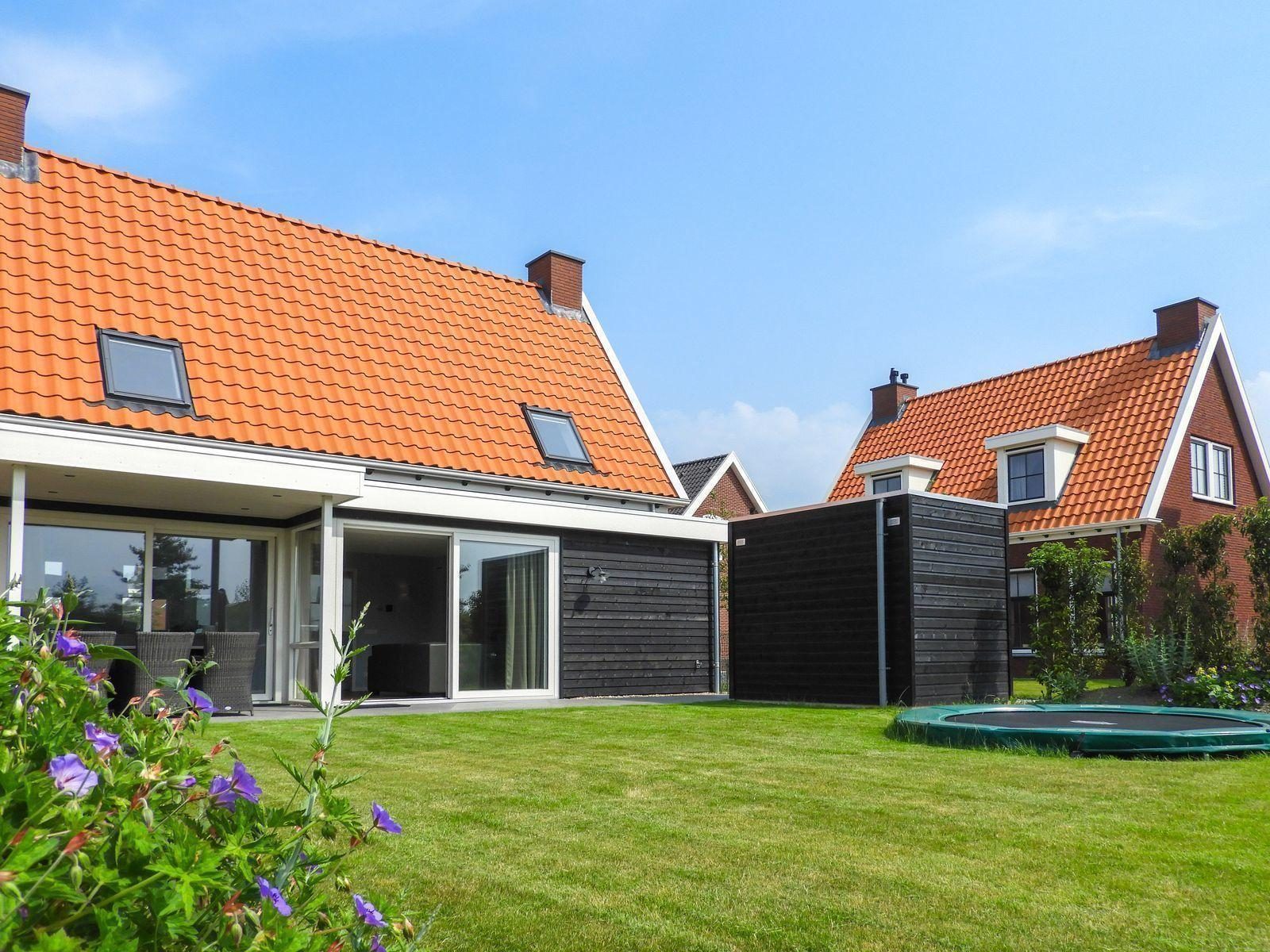 VZ630 Ferienvilla Colijnsplaat