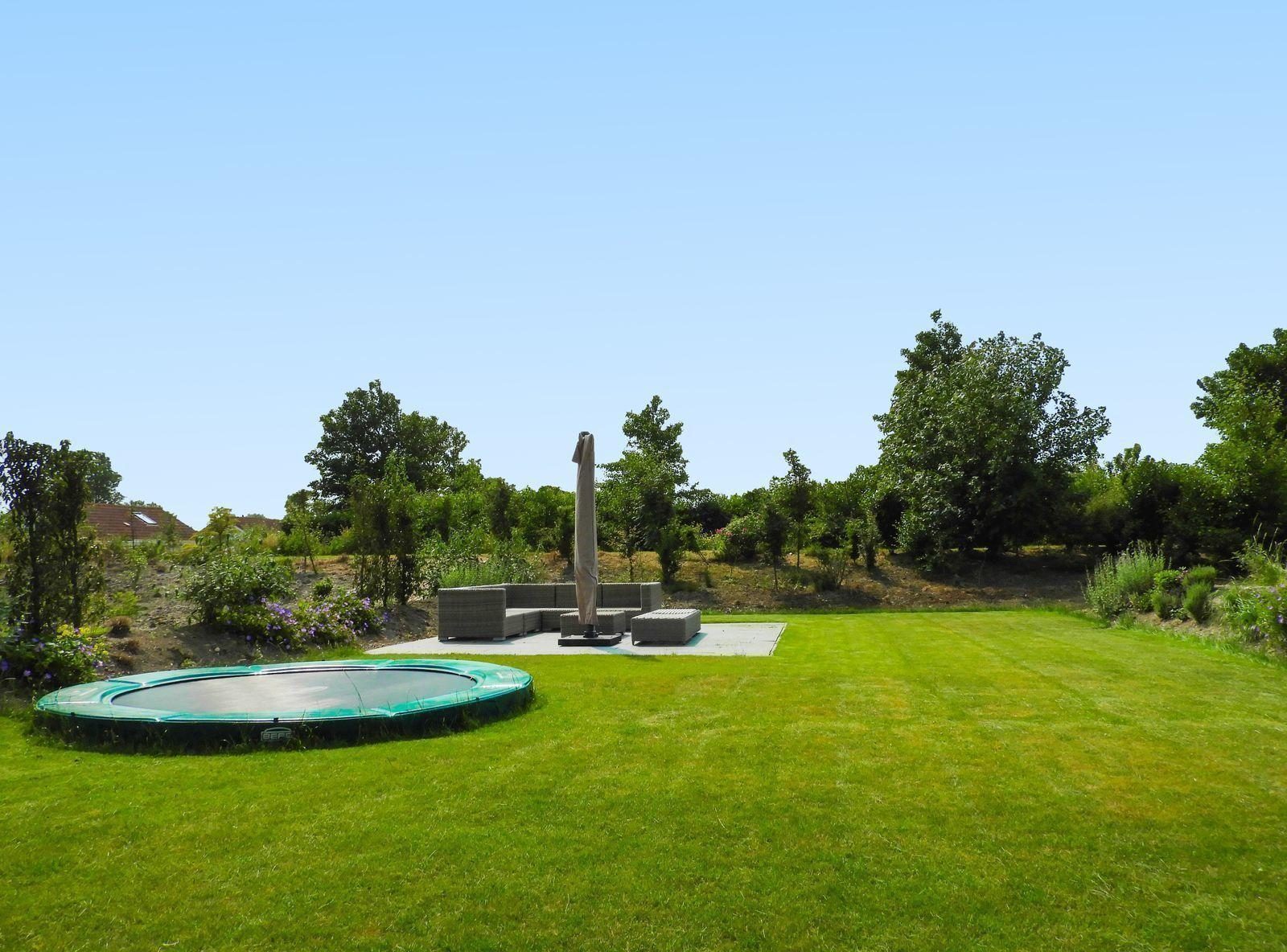 VZ630 Ferienvilla Colijnsplaat