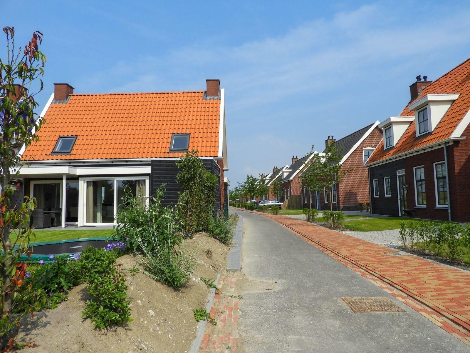 VZ630 Ferienvilla Colijnsplaat