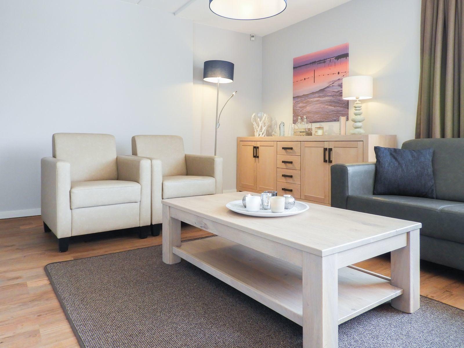 VZ630 Ferienvilla Colijnsplaat