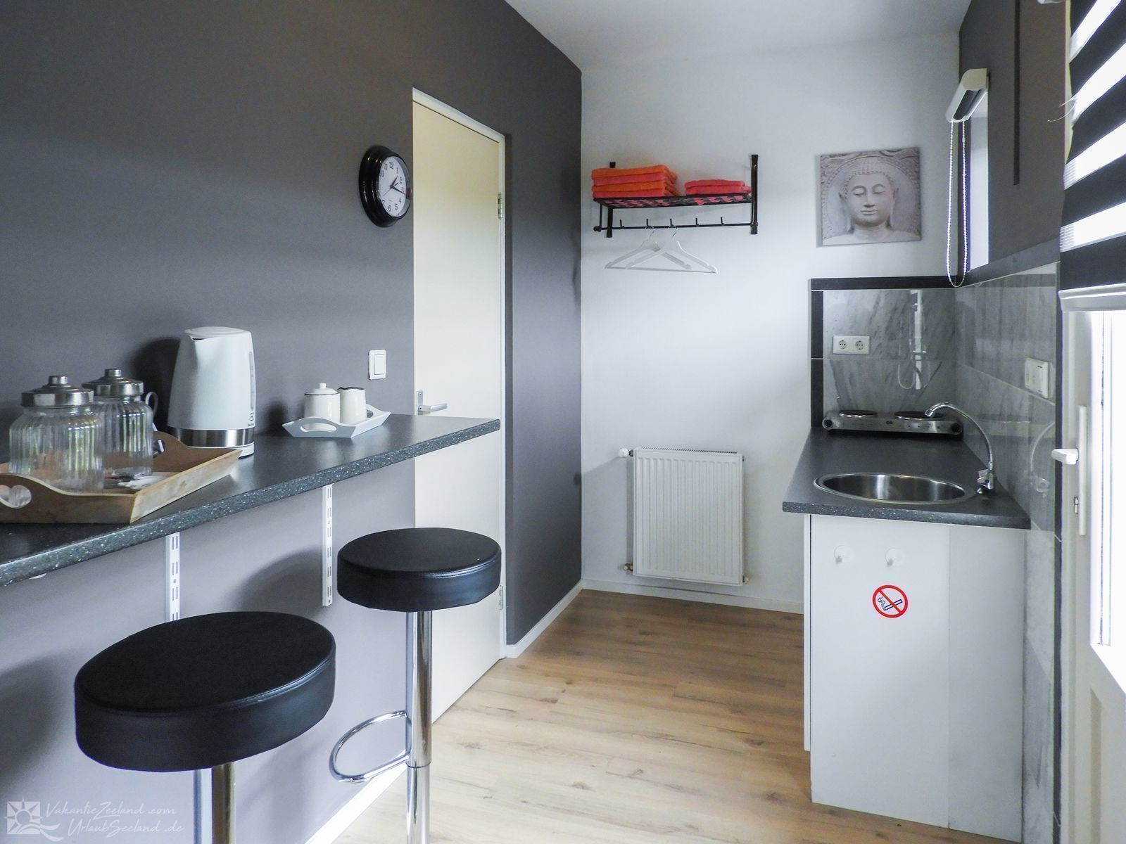 VZ712 Appartement Renesse