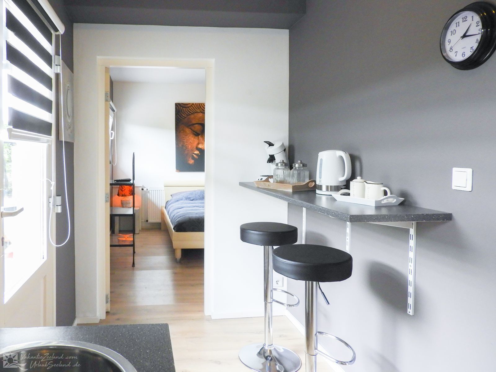 VZ712 Appartement Renesse