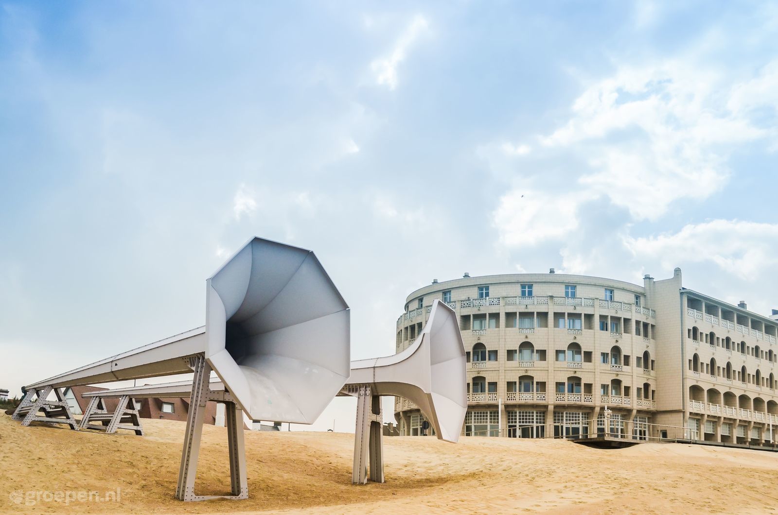 Westende