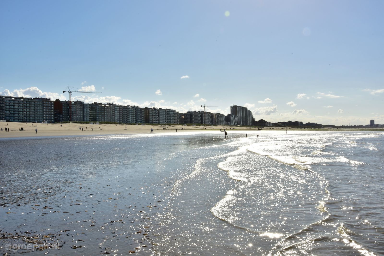 Westende
