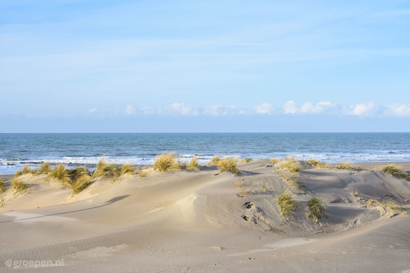 Westende